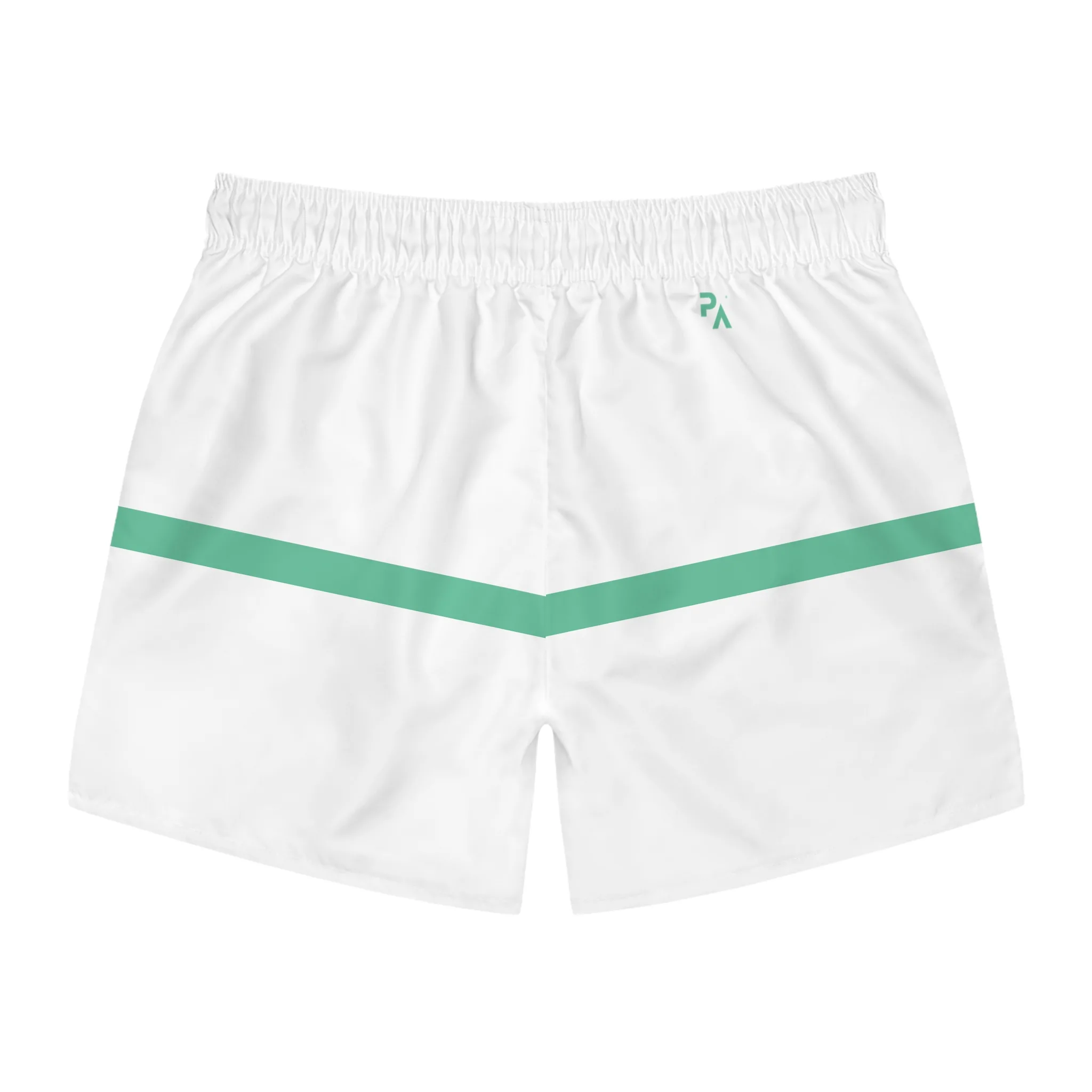 Copy of Phenom Athletica® Wimbedounyng Tennis™ Shorts - Image 3