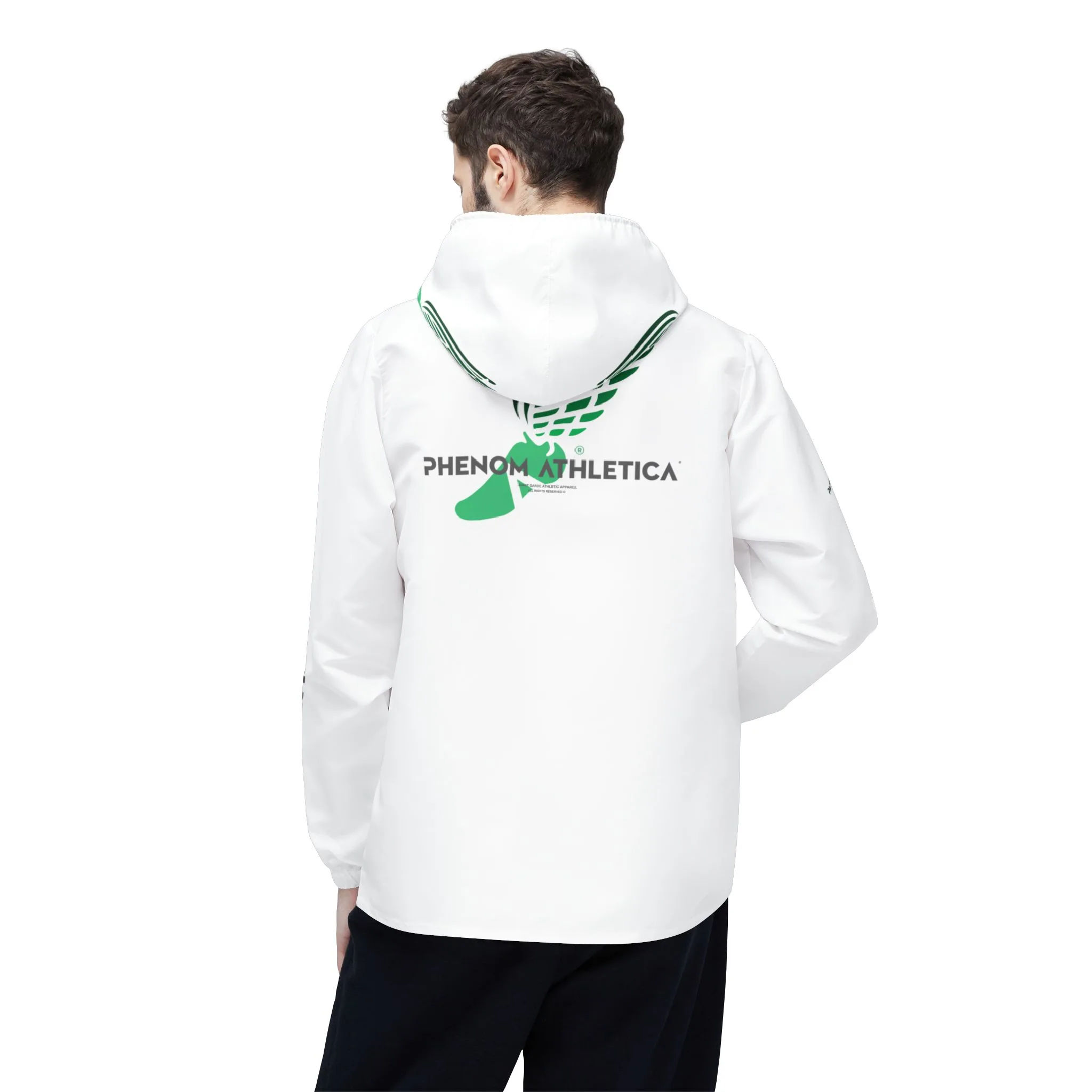 Windbreaker Jacket (AOP) - Image 8