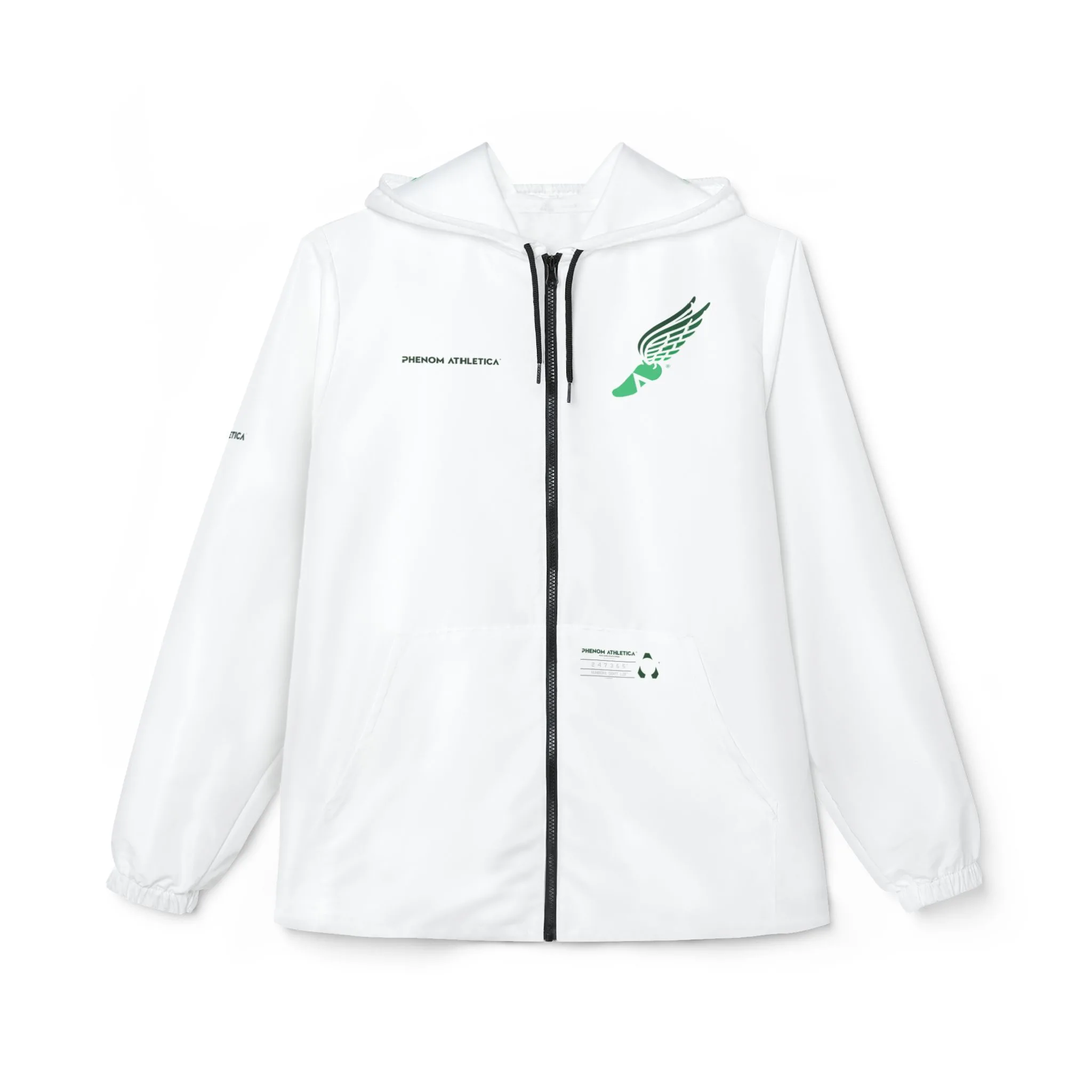 Windbreaker Jacket (AOP)