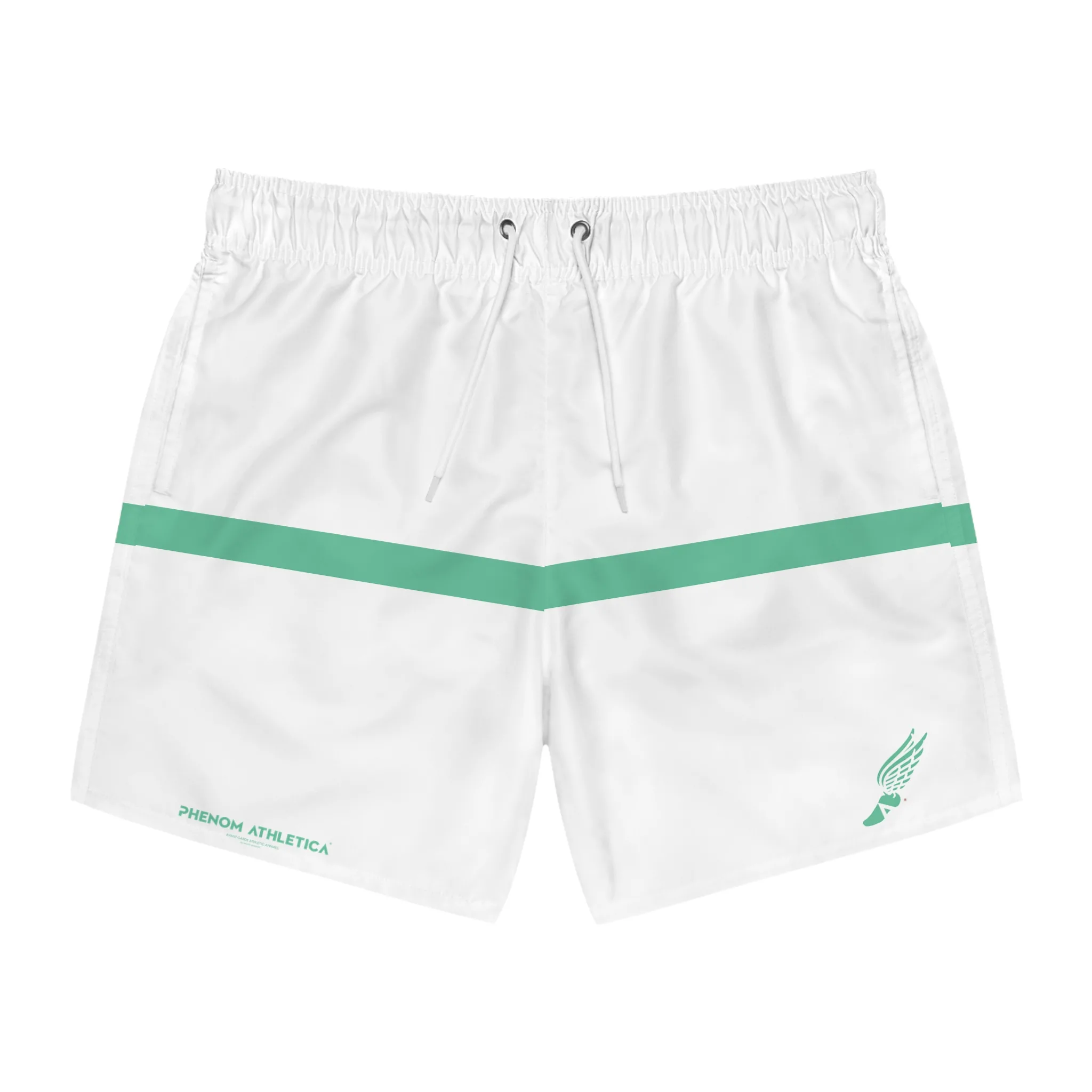 Copy of Phenom Athletica® Wimbedounyng Tennis™ Shorts - Image 2