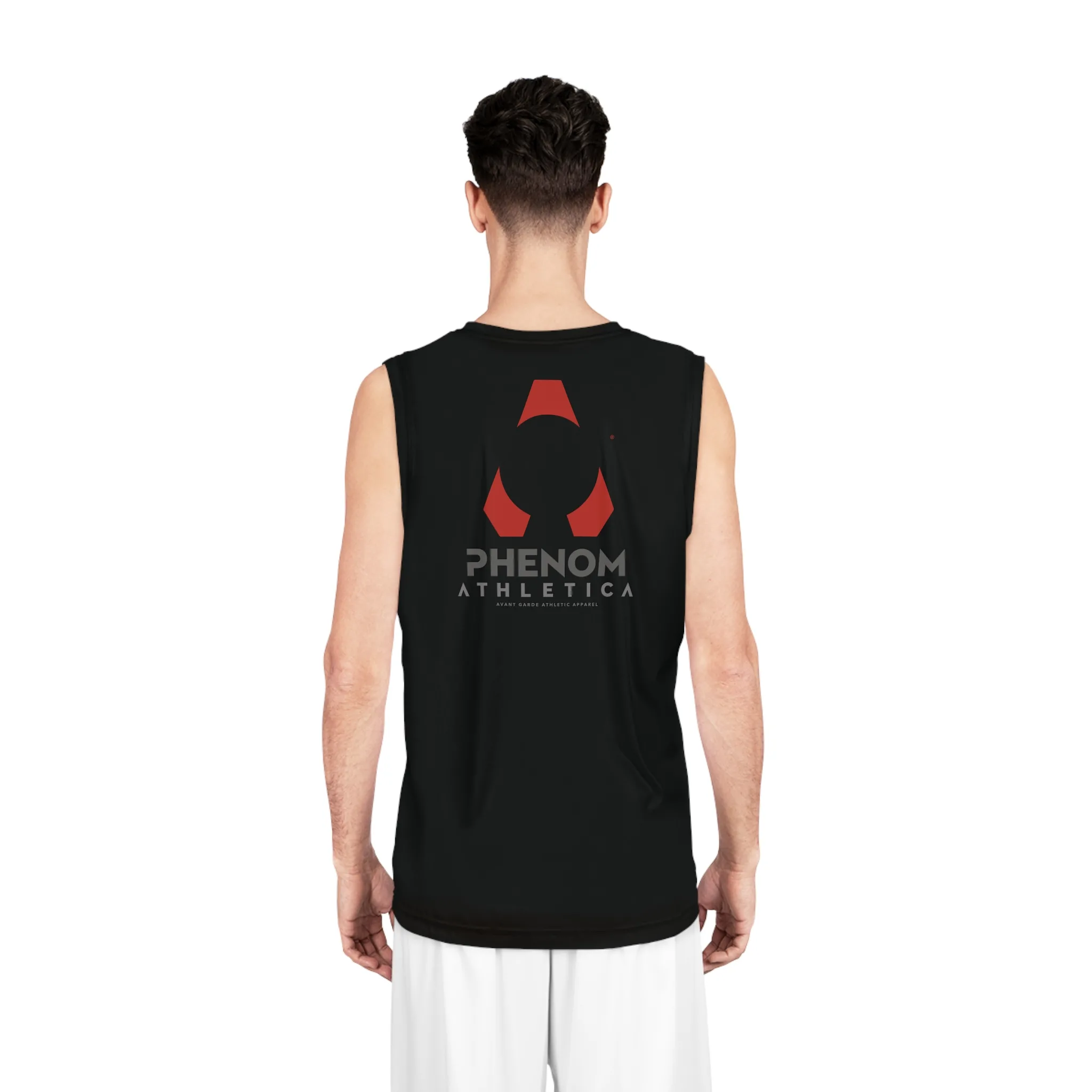 Basketball Jersey (AOP) - Image 4