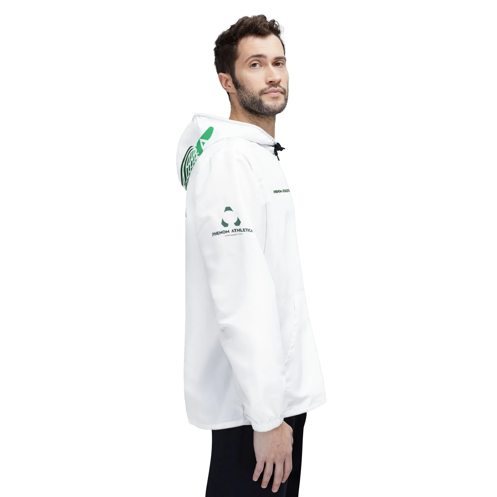 Windbreaker Jacket (AOP) - Image 10
