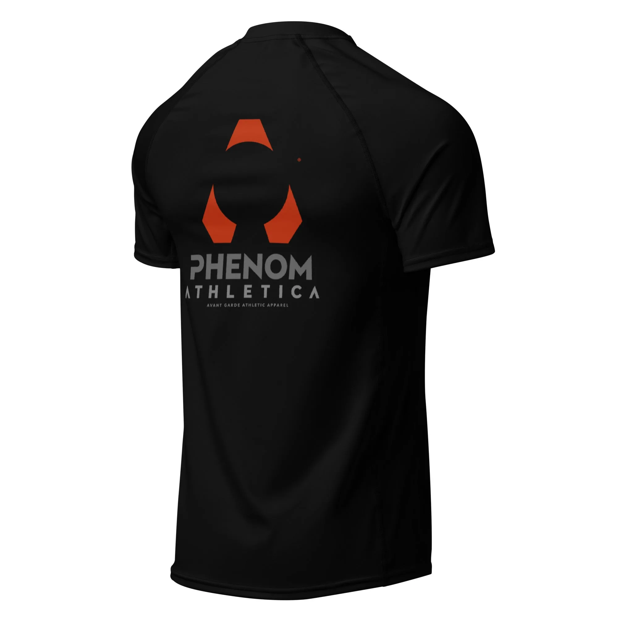 Phenom Athletica® Gym Workout Tee - Image 9