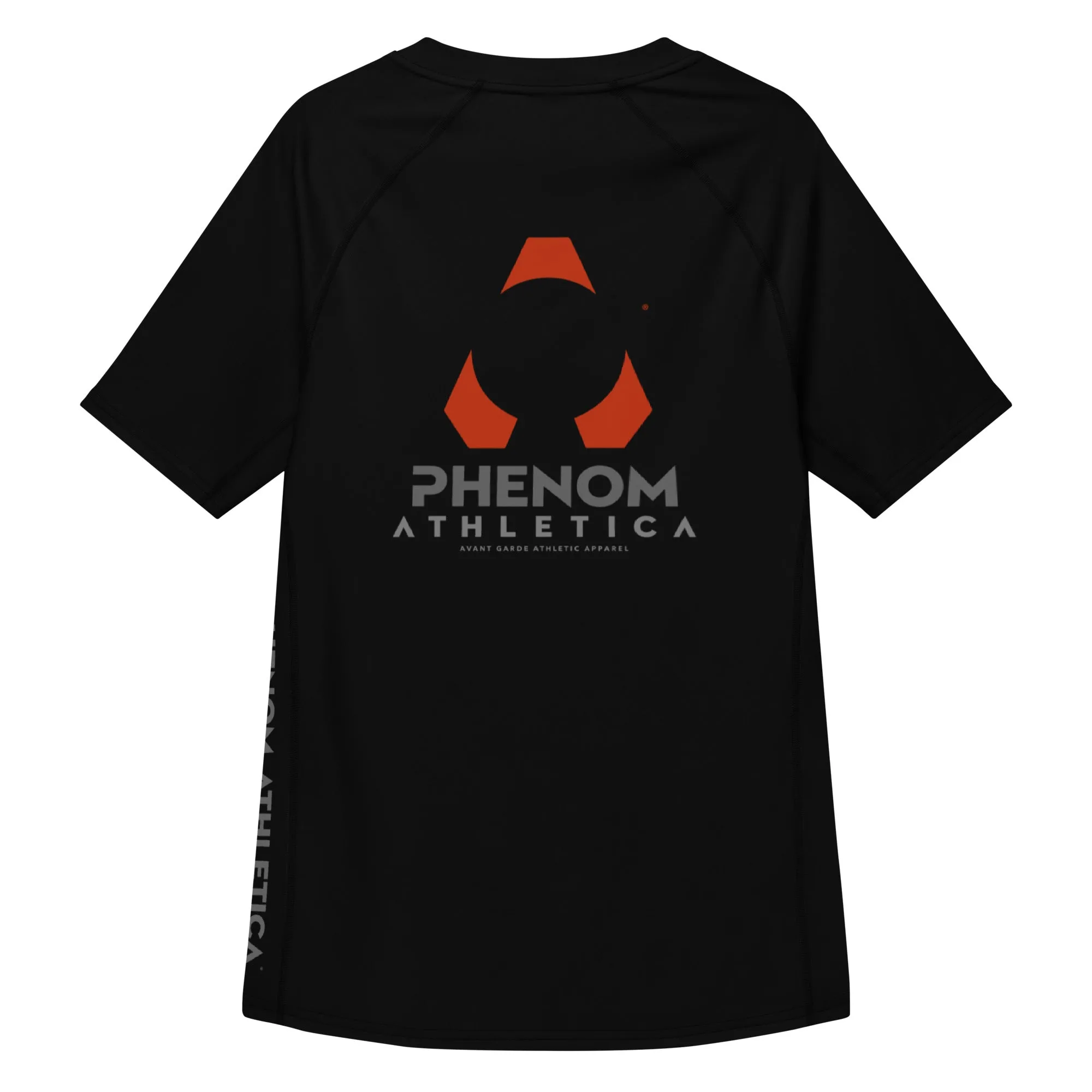 Phenom Athletica® Gym Workout Tee - Image 10
