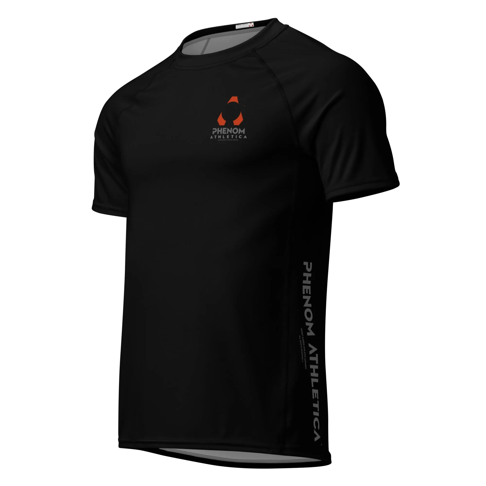 Phenom Athletica® Gym Workout Tee - Image 8