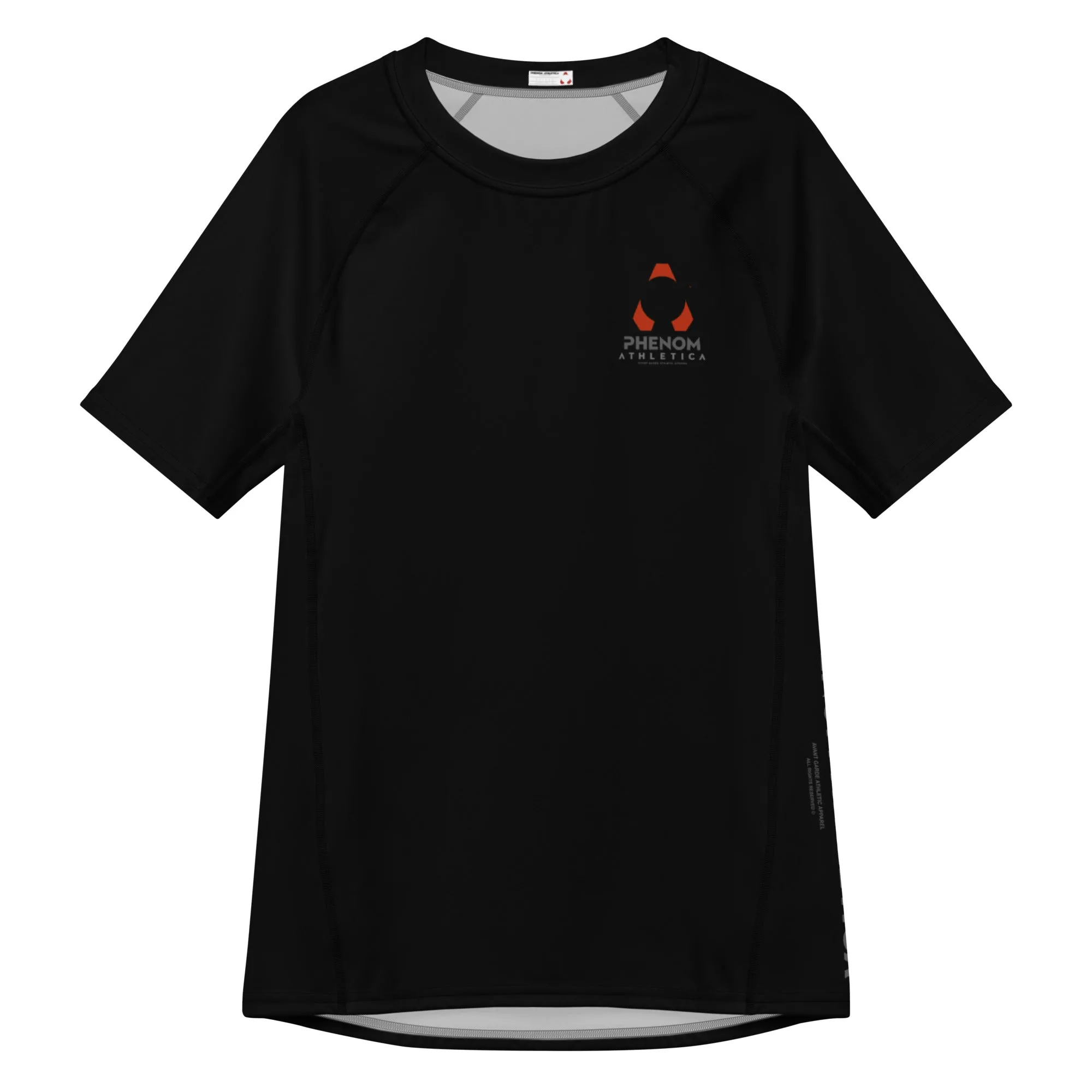 Phenom Athletica® Gym Workout Tee - Image 11