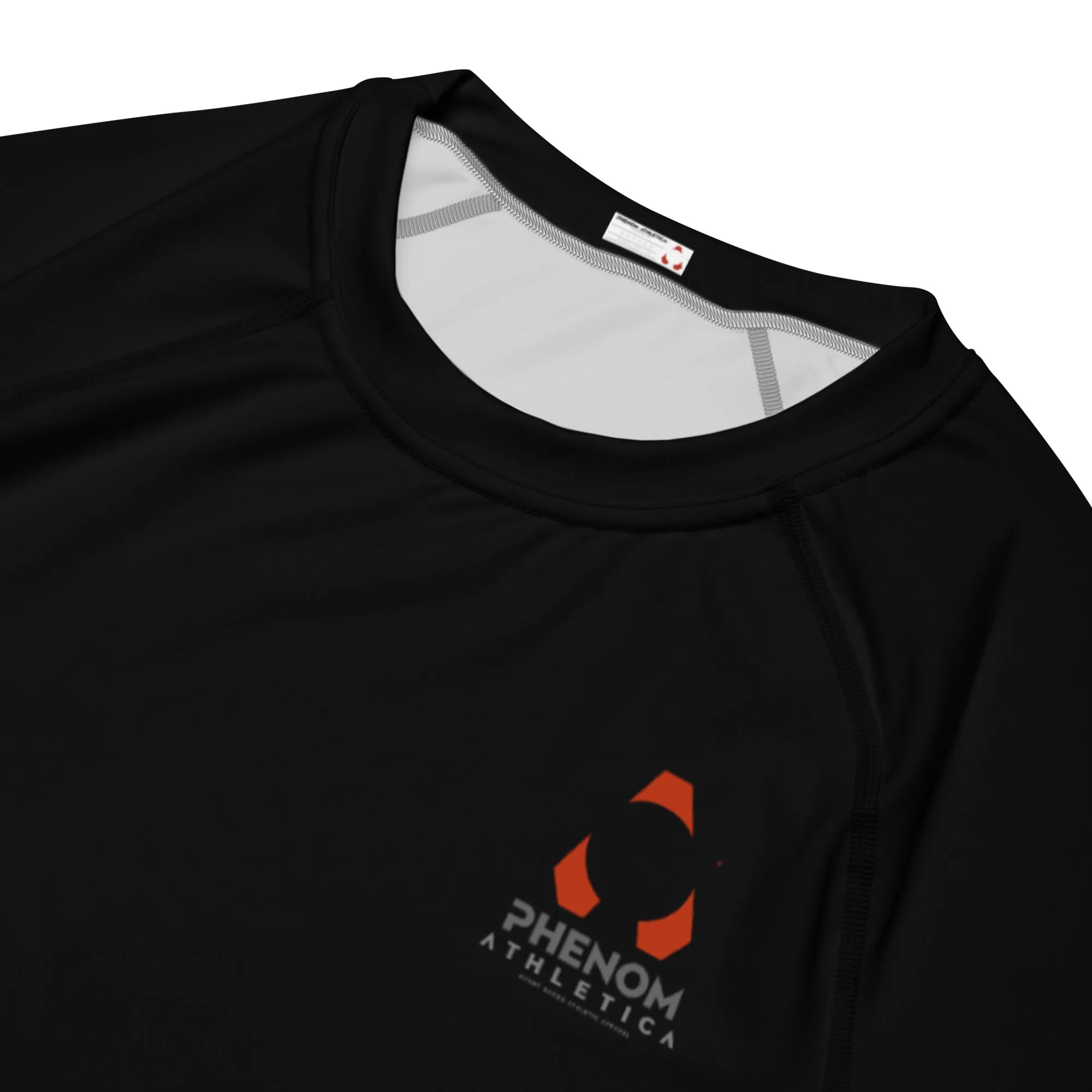 Phenom Athletica® Gym Workout Tee - Image 6