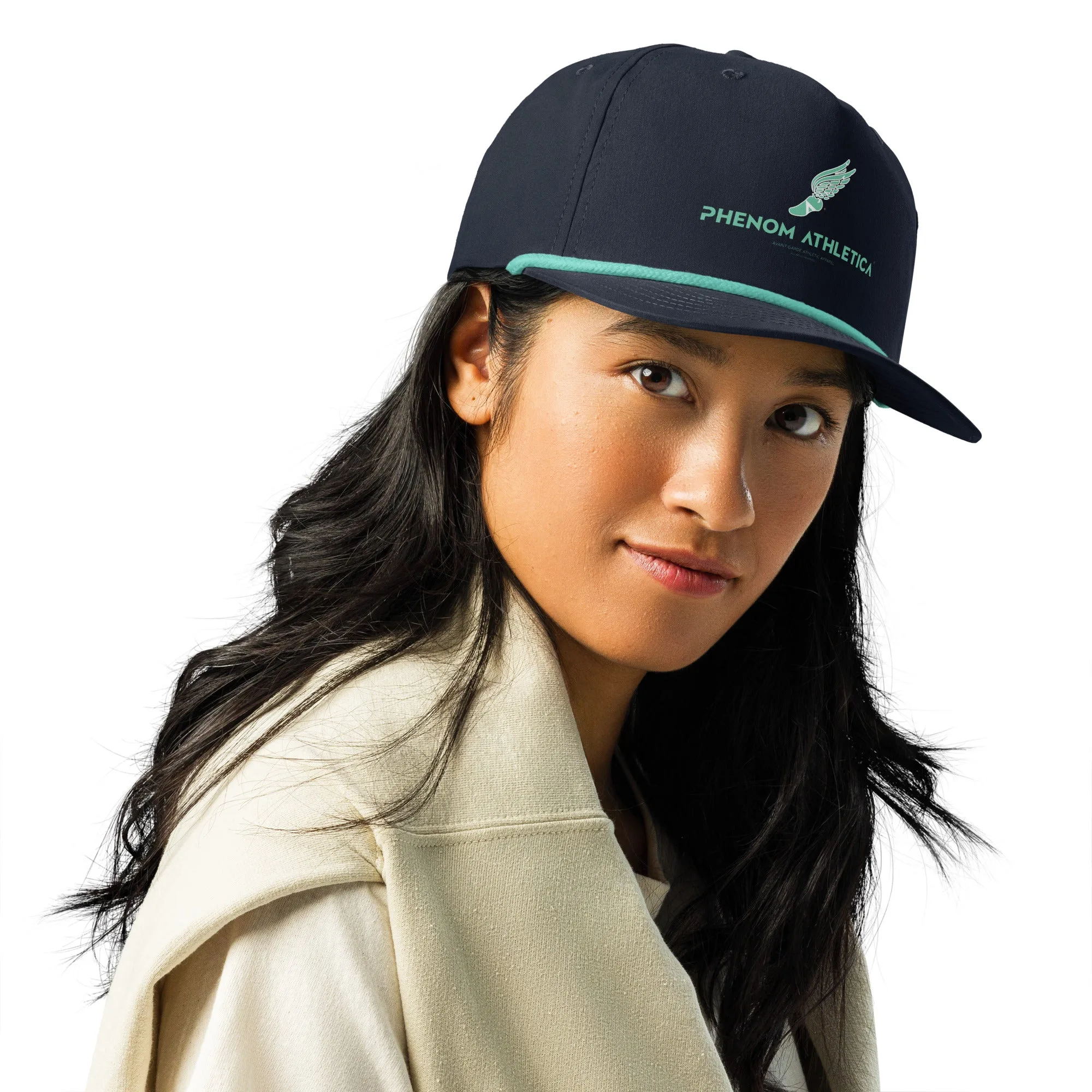 Phenom Athletica® Golf Cap - Image 2