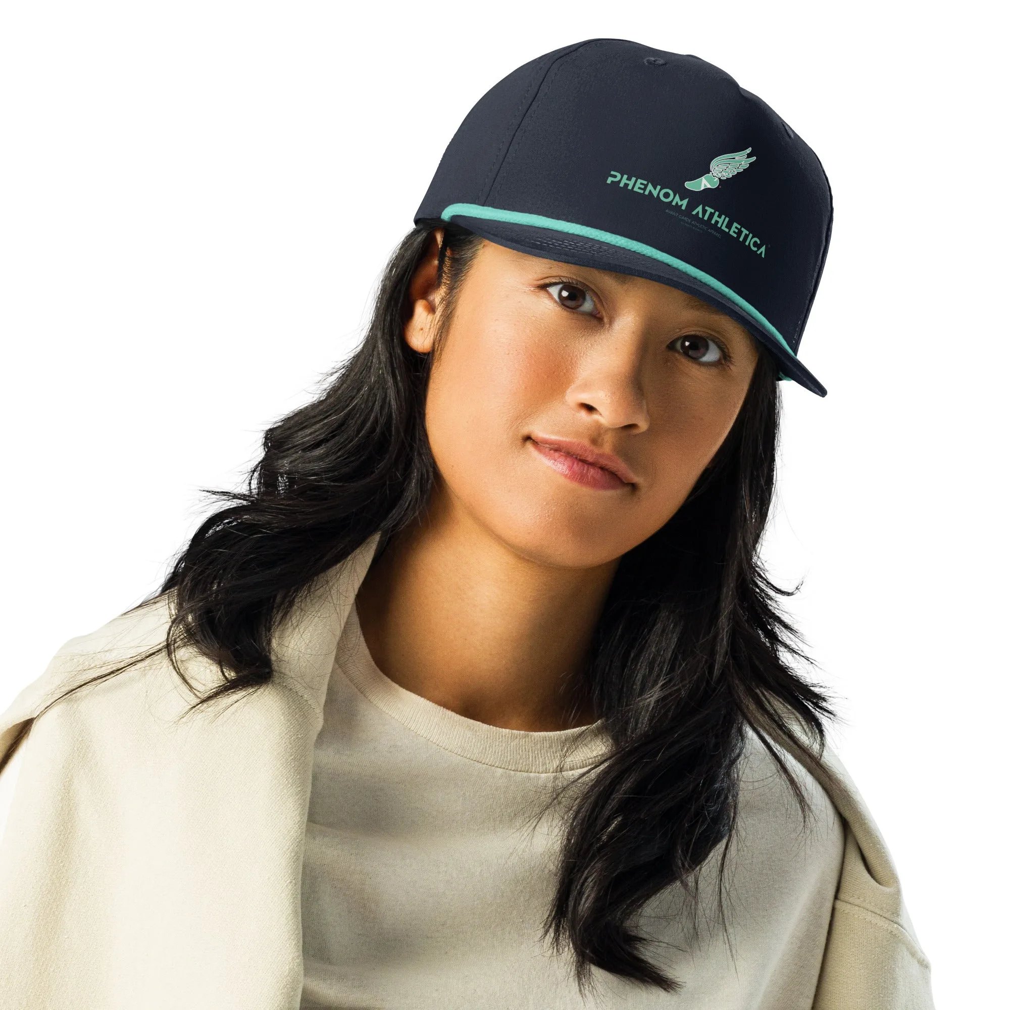 Phenom Athletica® Golf Cap - Image 3