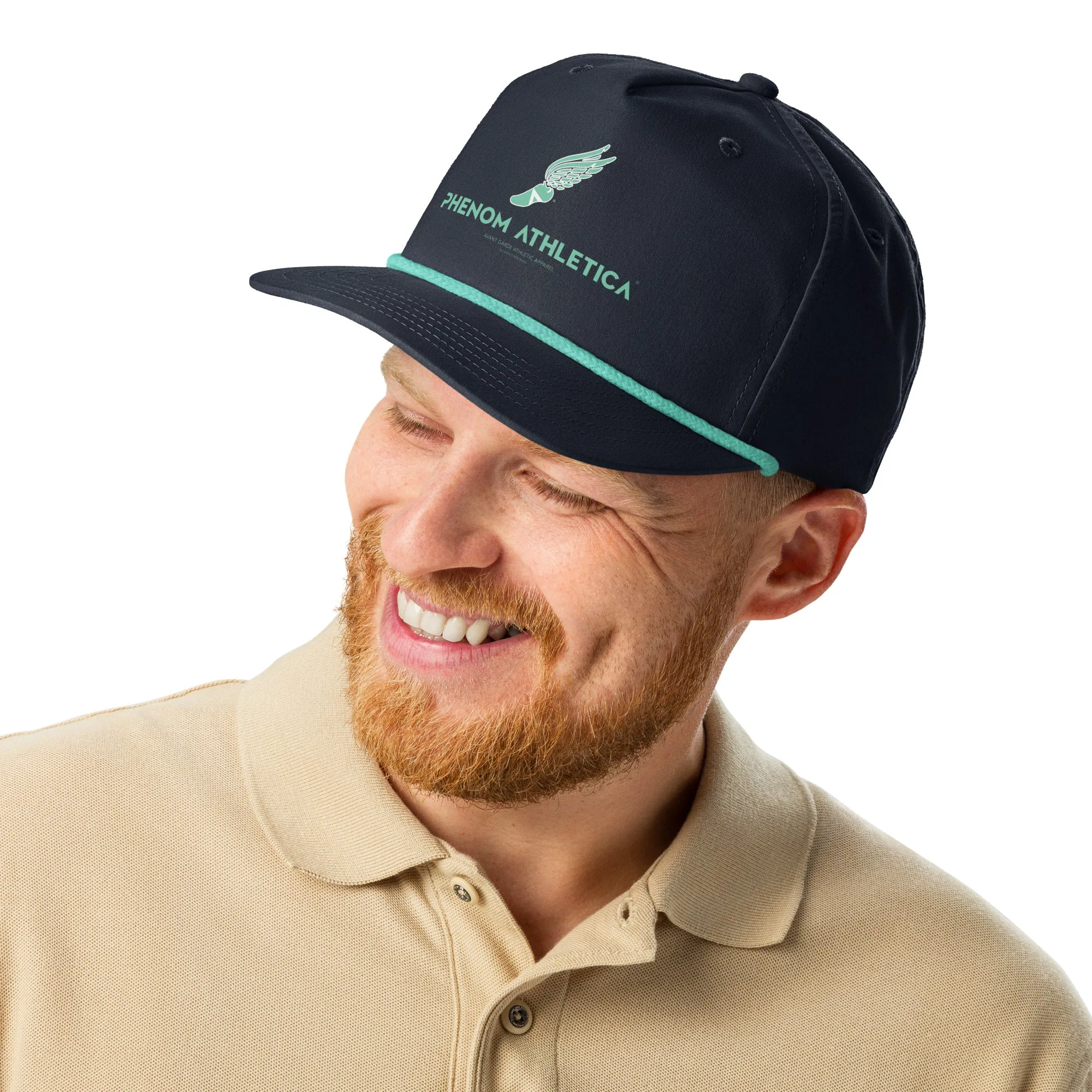 Phenom Athletica® Golf Cap - Image 4