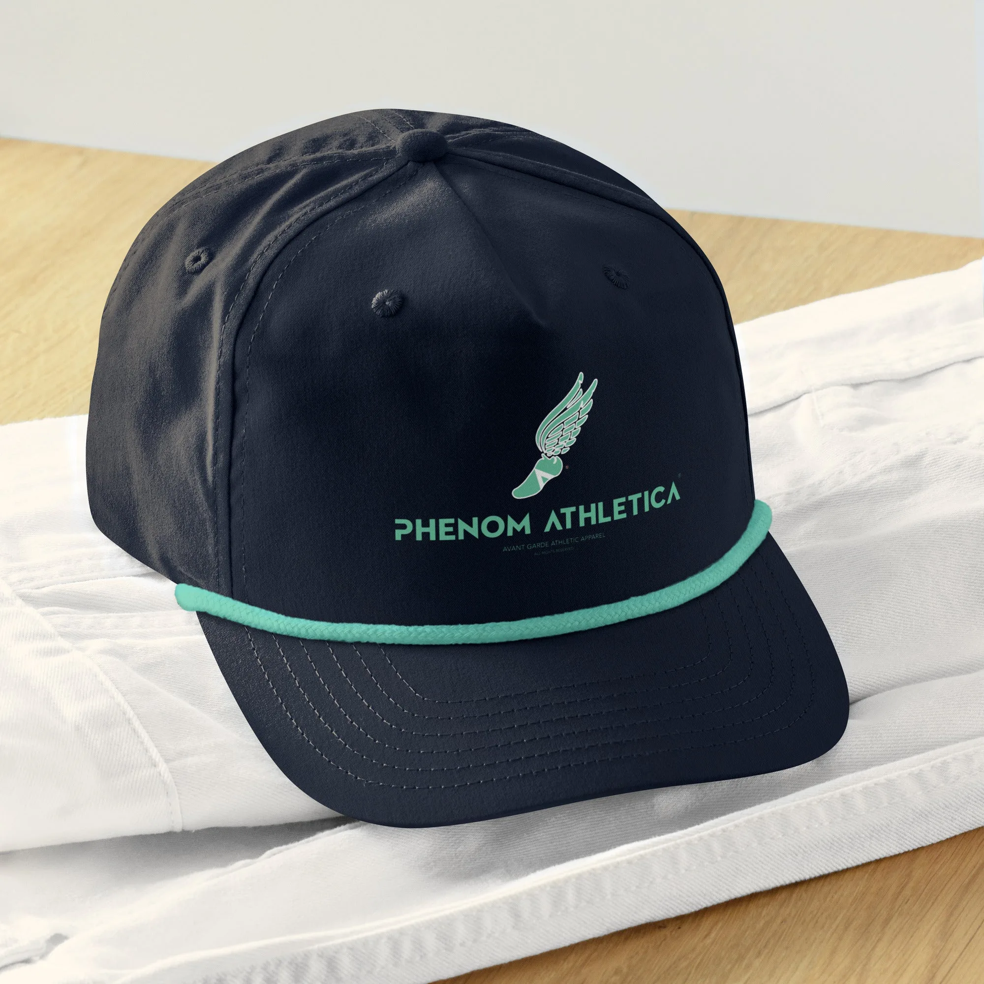 Phenom Athletica® Golf Cap - Image 6