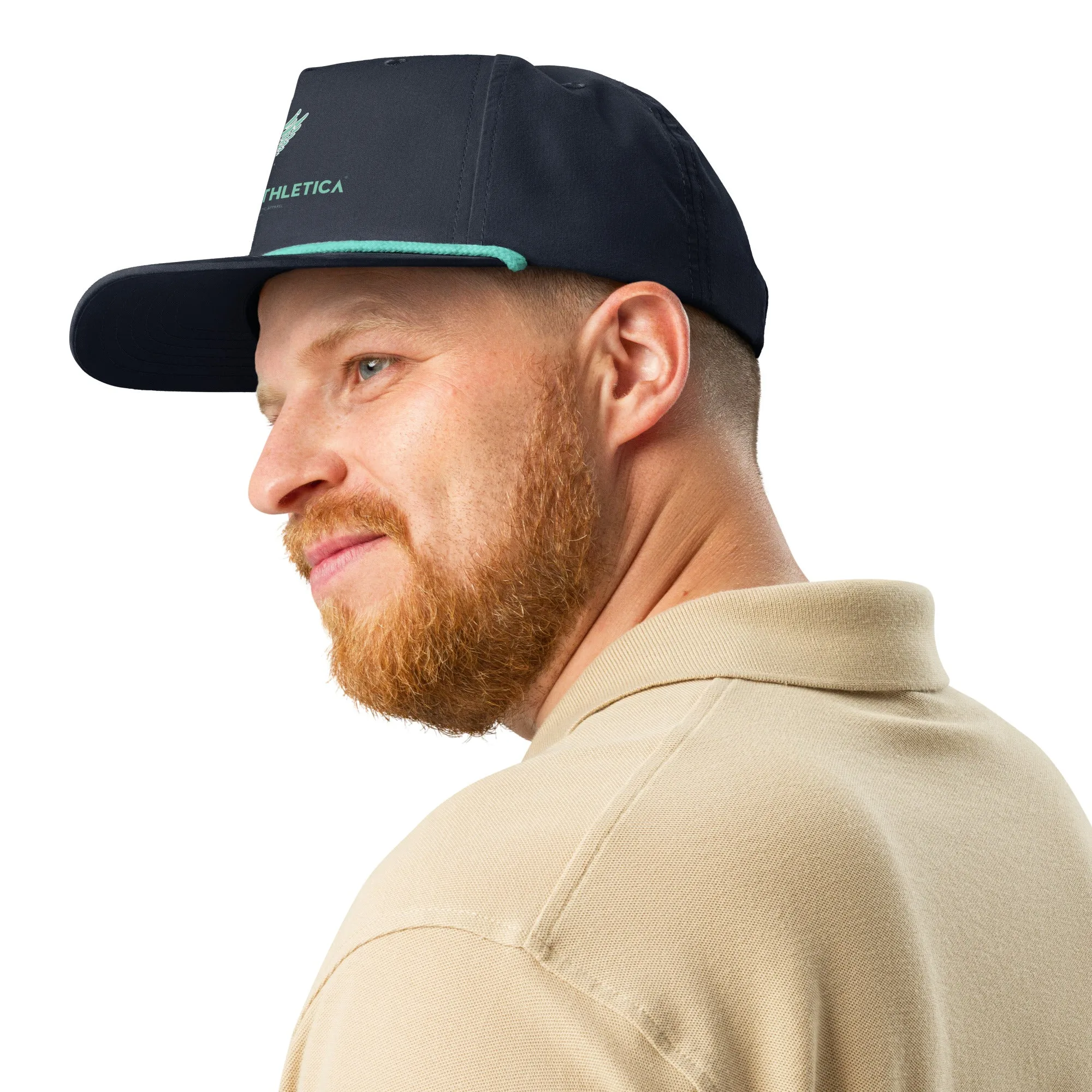 Phenom Athletica® Golf Cap - Image 5