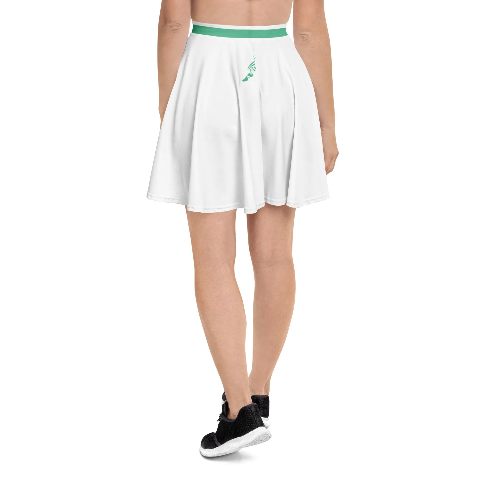 Phenom Athletic® Tennis Skirt - Image 4