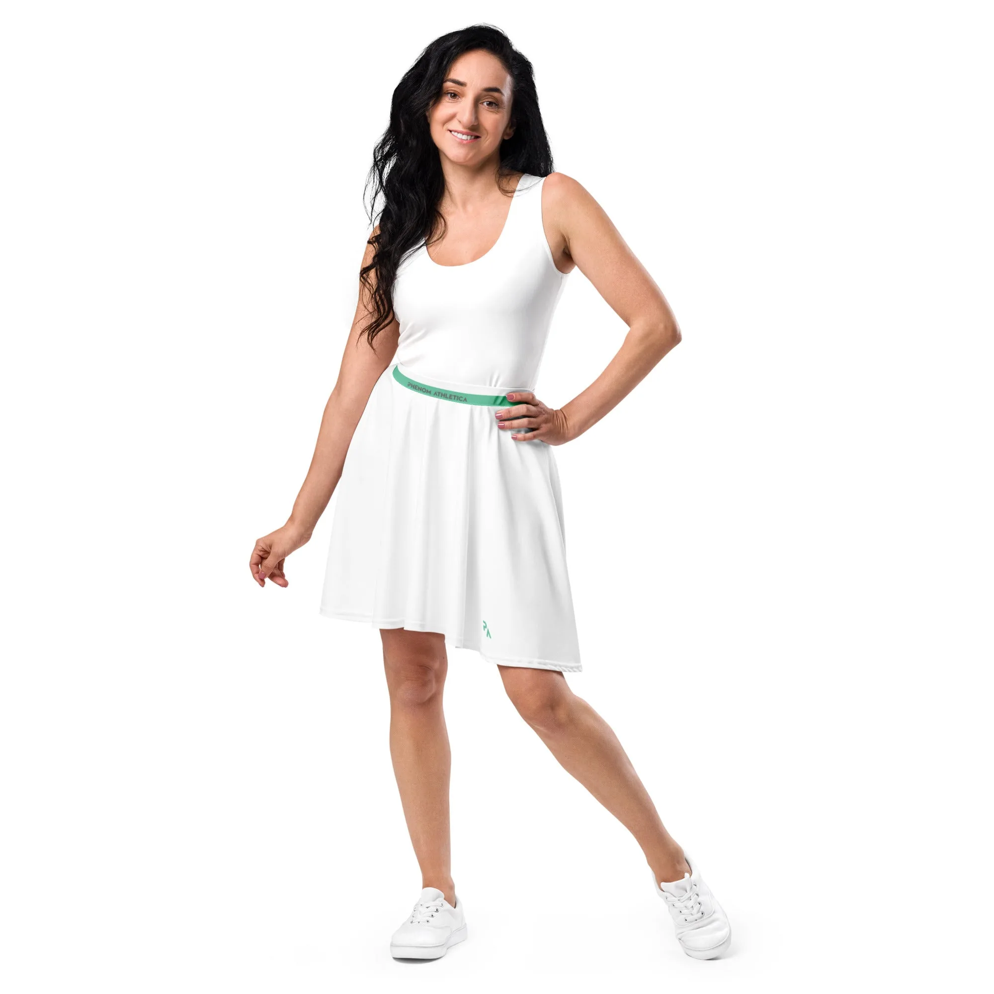 Phenom Athletic® Tennis Skirt - Image 14