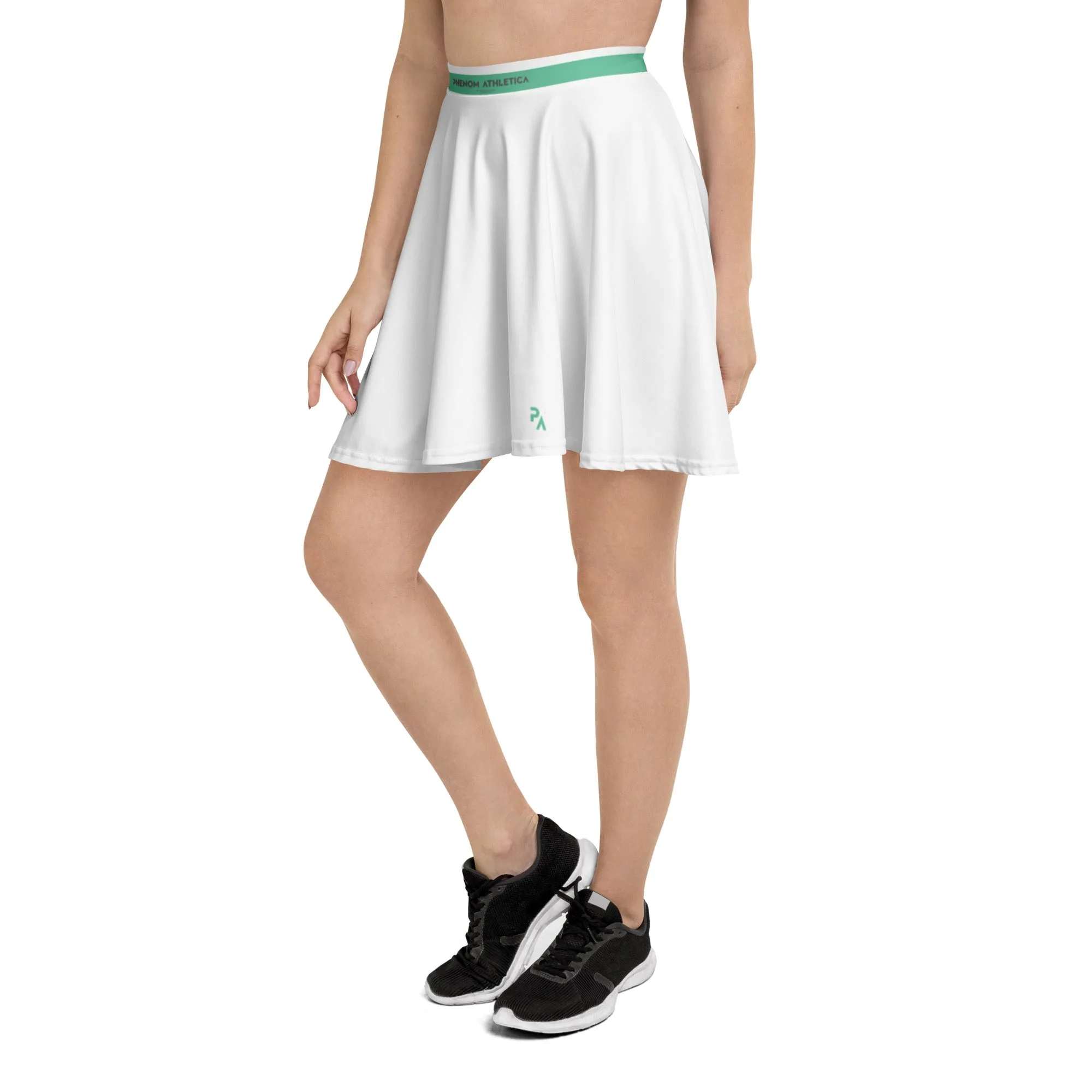 Phenom Athletic® Tennis Skirt - Image 3