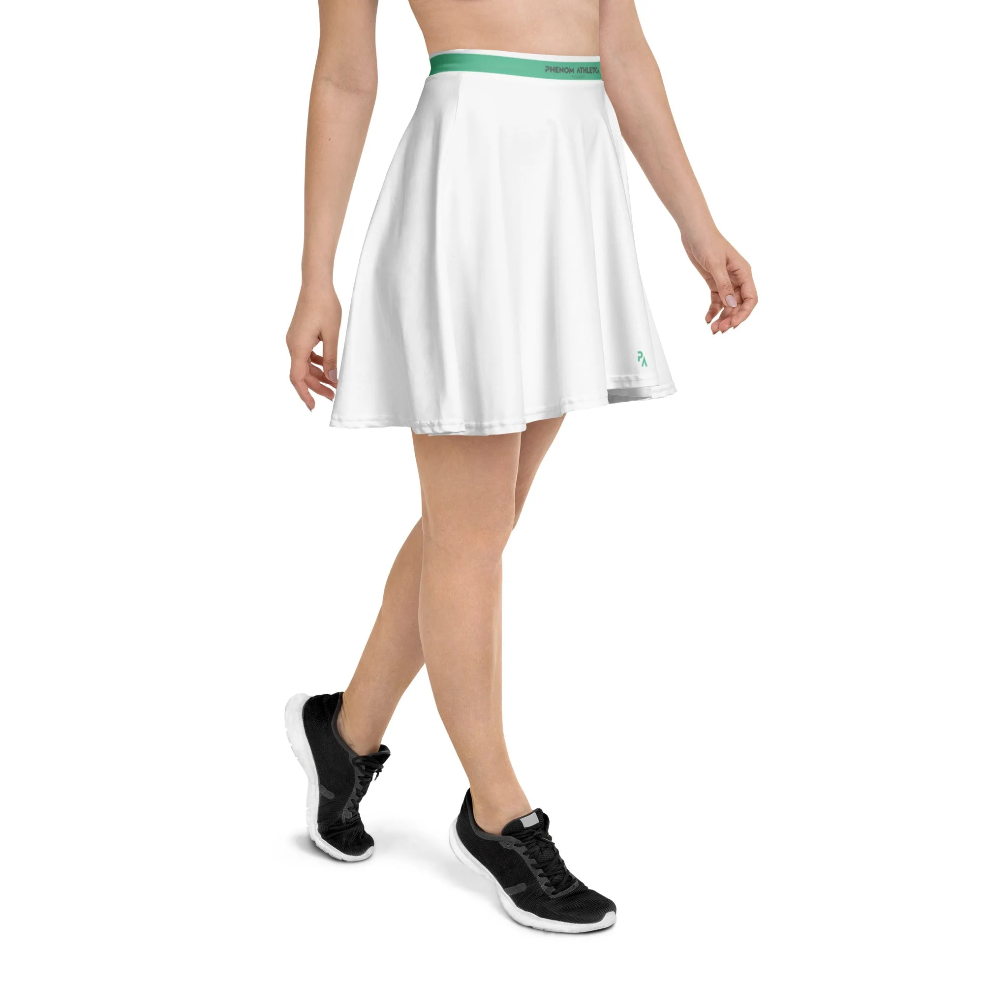 Phenom Athletic® Tennis Skirt - Image 2