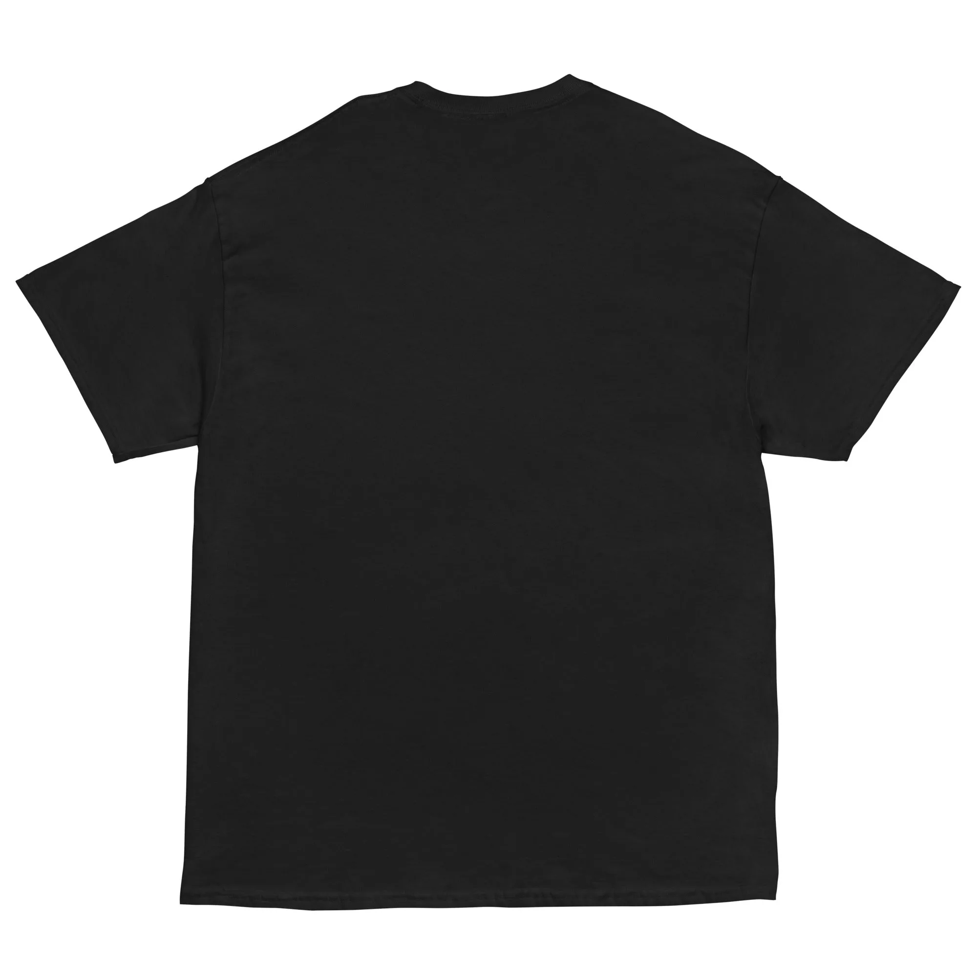 P?A® Unisex classic tee - Image 7