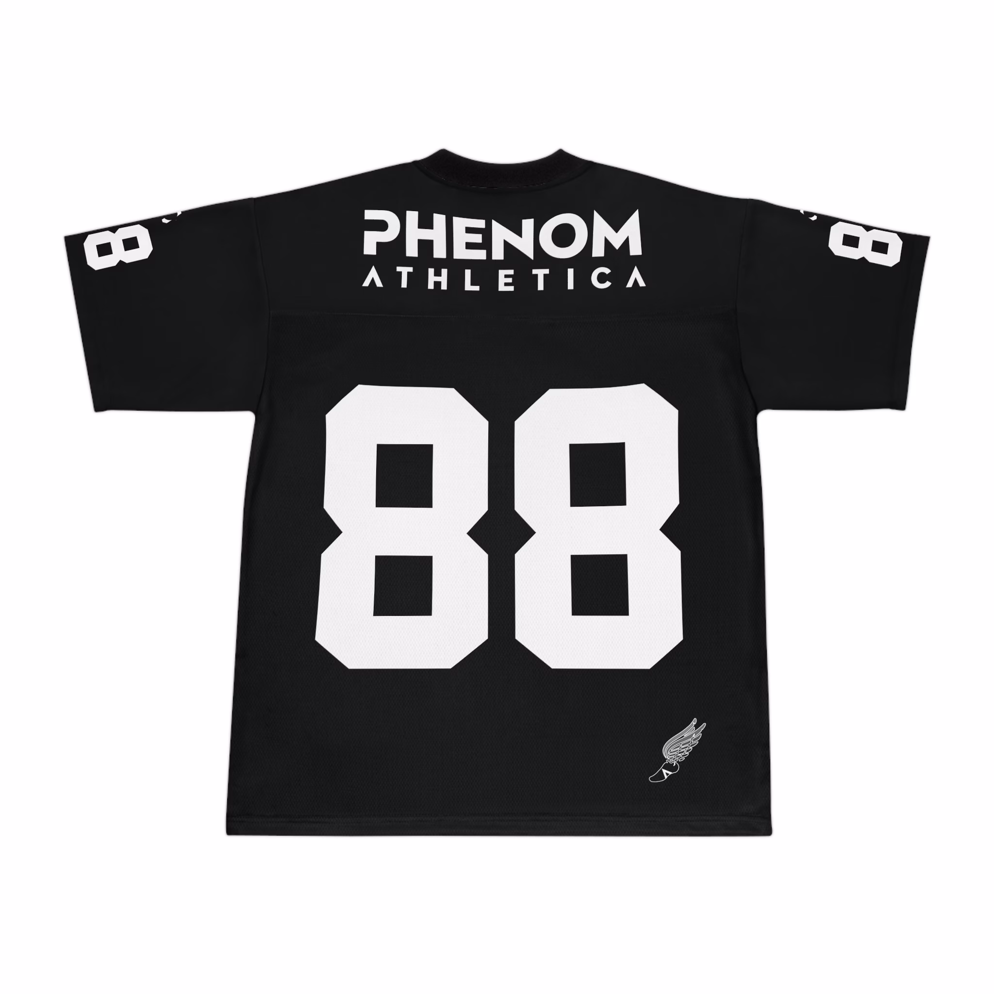 Phenom Athletica® GRID1RON™ Jersey - Image 2