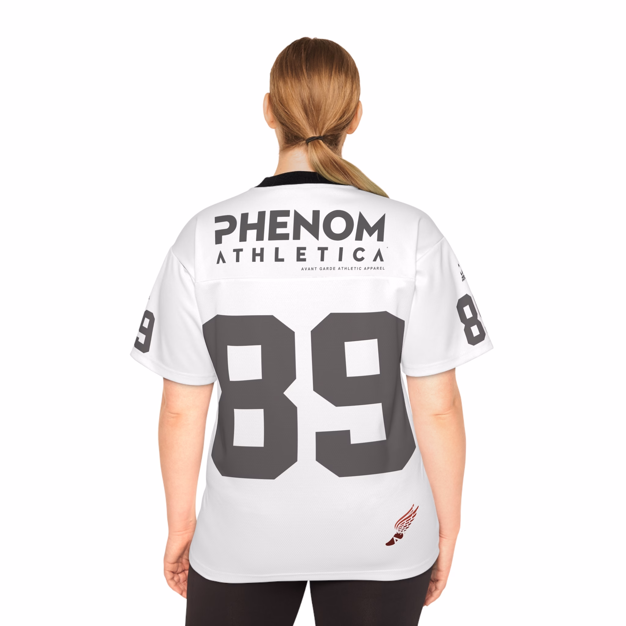 Phenom Athletica® GRID1RON™ Jersey - Image 4
