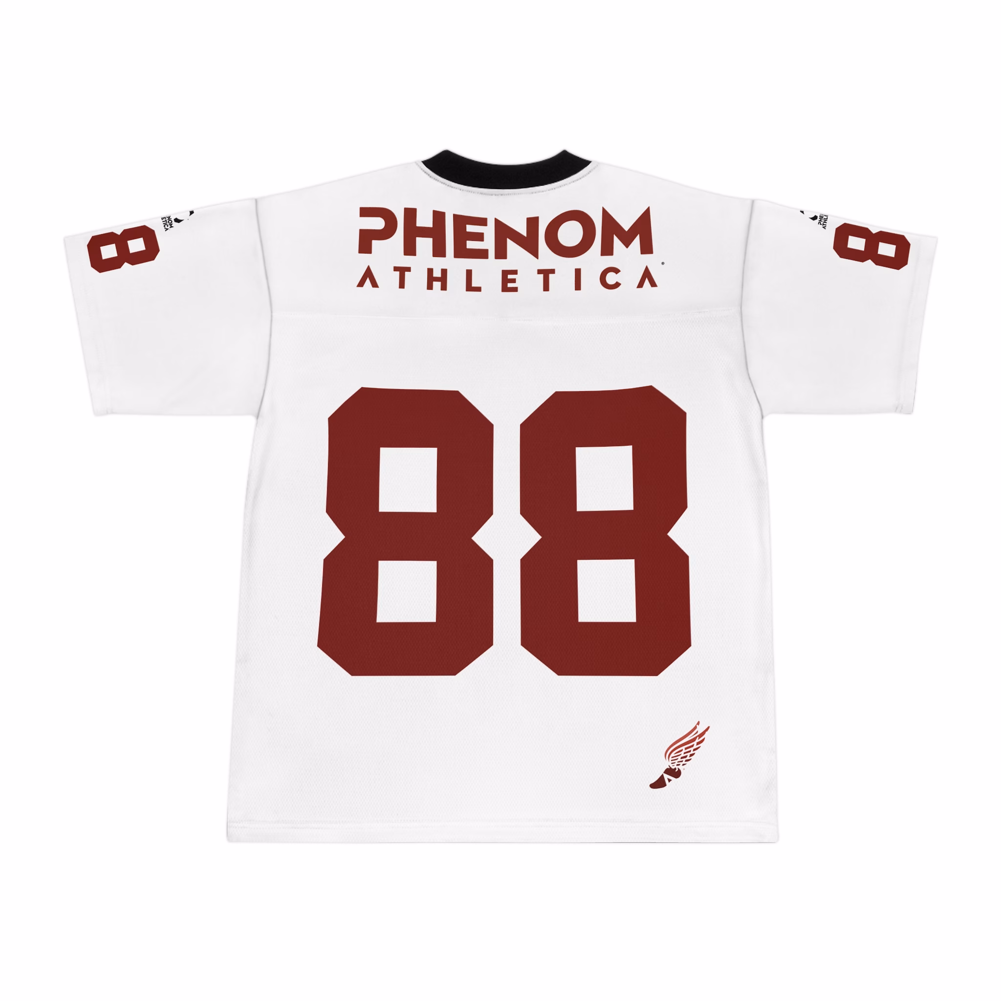 Phenom Athletica® GRID1RON™ Jersey - Image 2