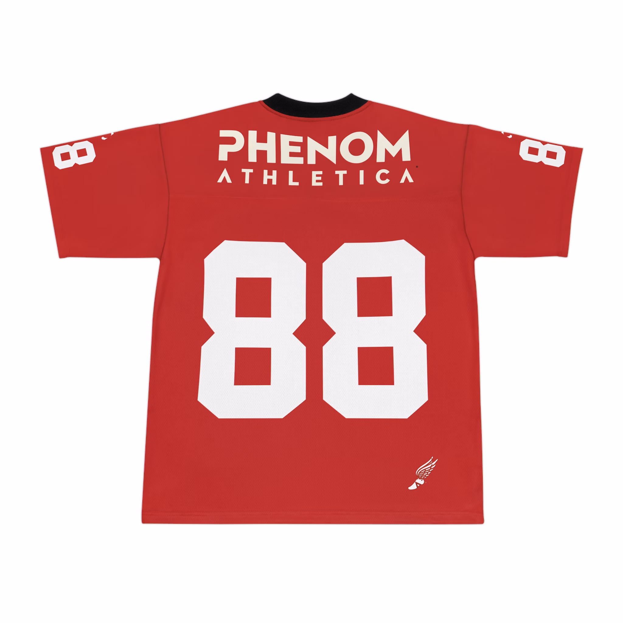 Phenom Athletica® GRID1RON™ Jersey - Image 2