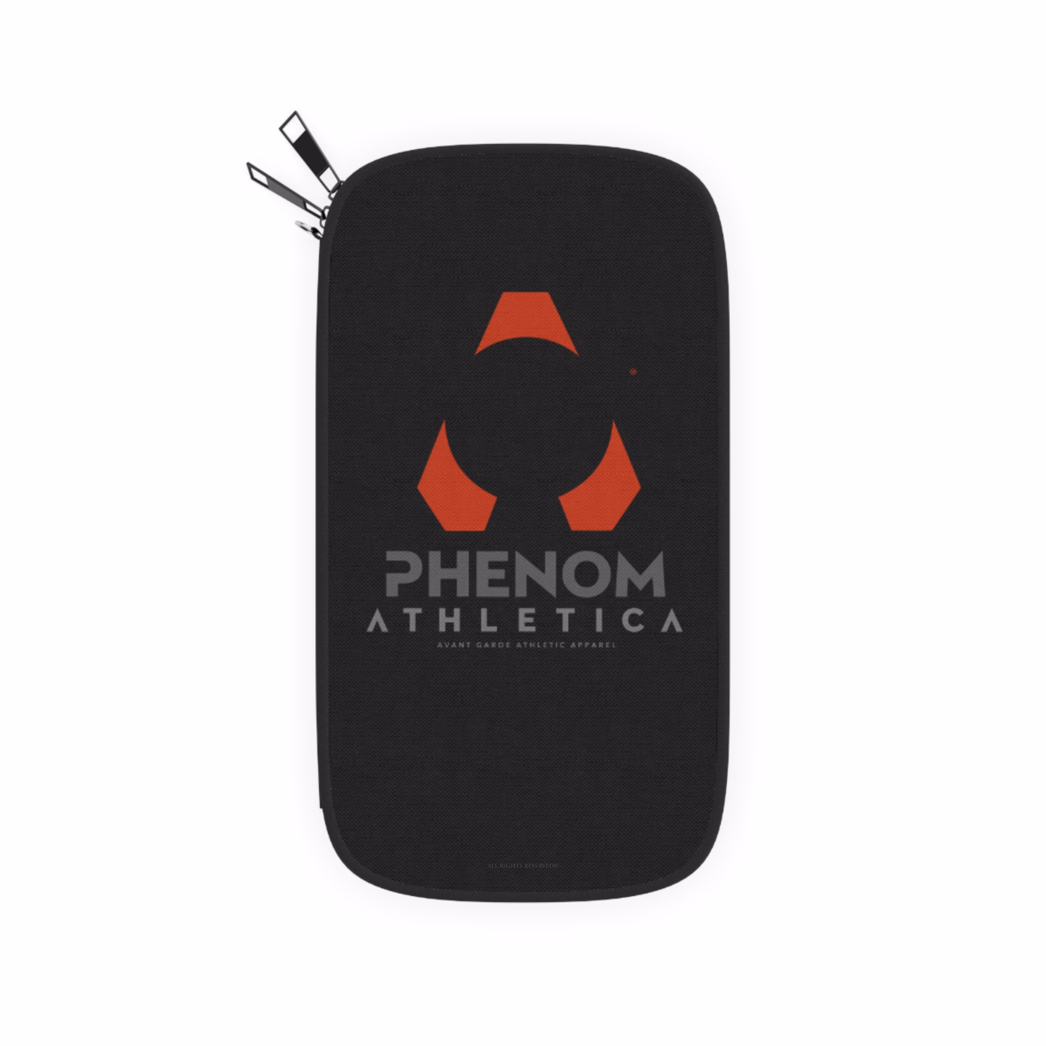 Phenom Athletica™ Wings Passport Wallet - Image 3