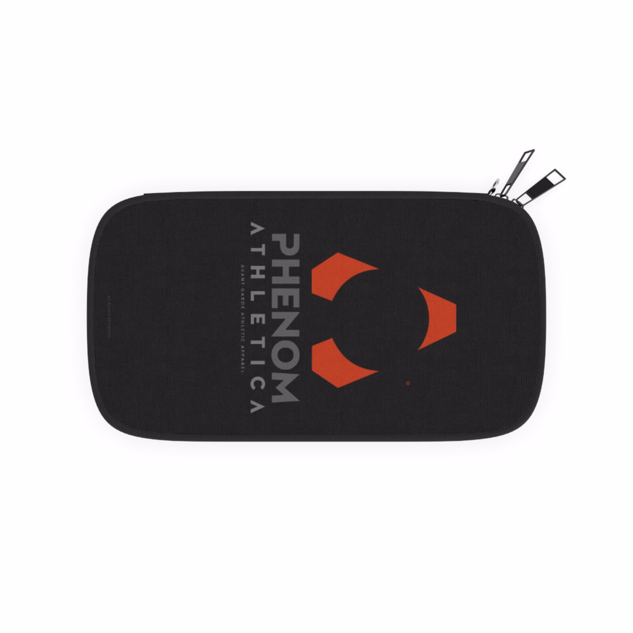 Phenom Athletica™ Wings Passport Wallet - Image 2
