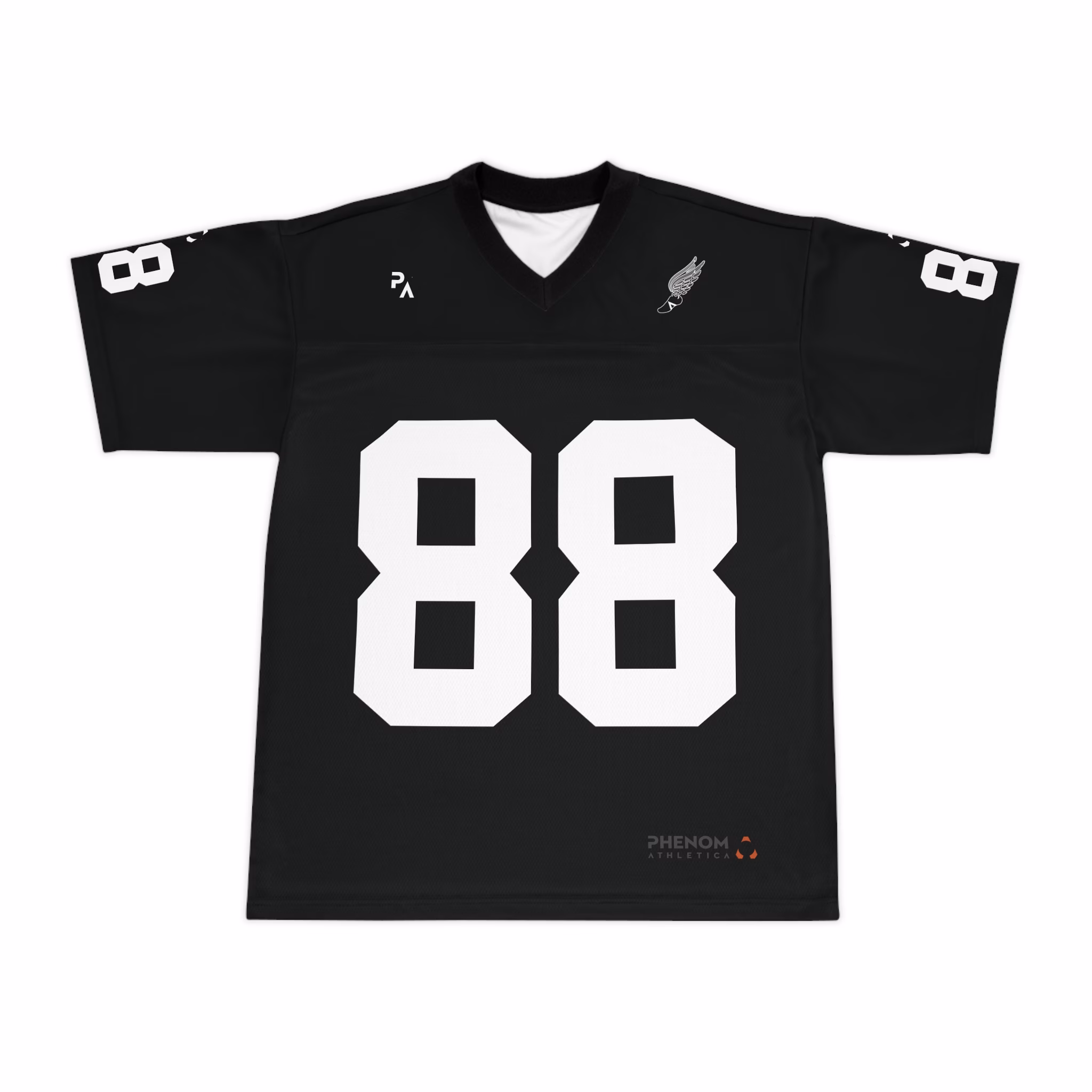 Phenom Athletica® GRID1RON™ Jersey