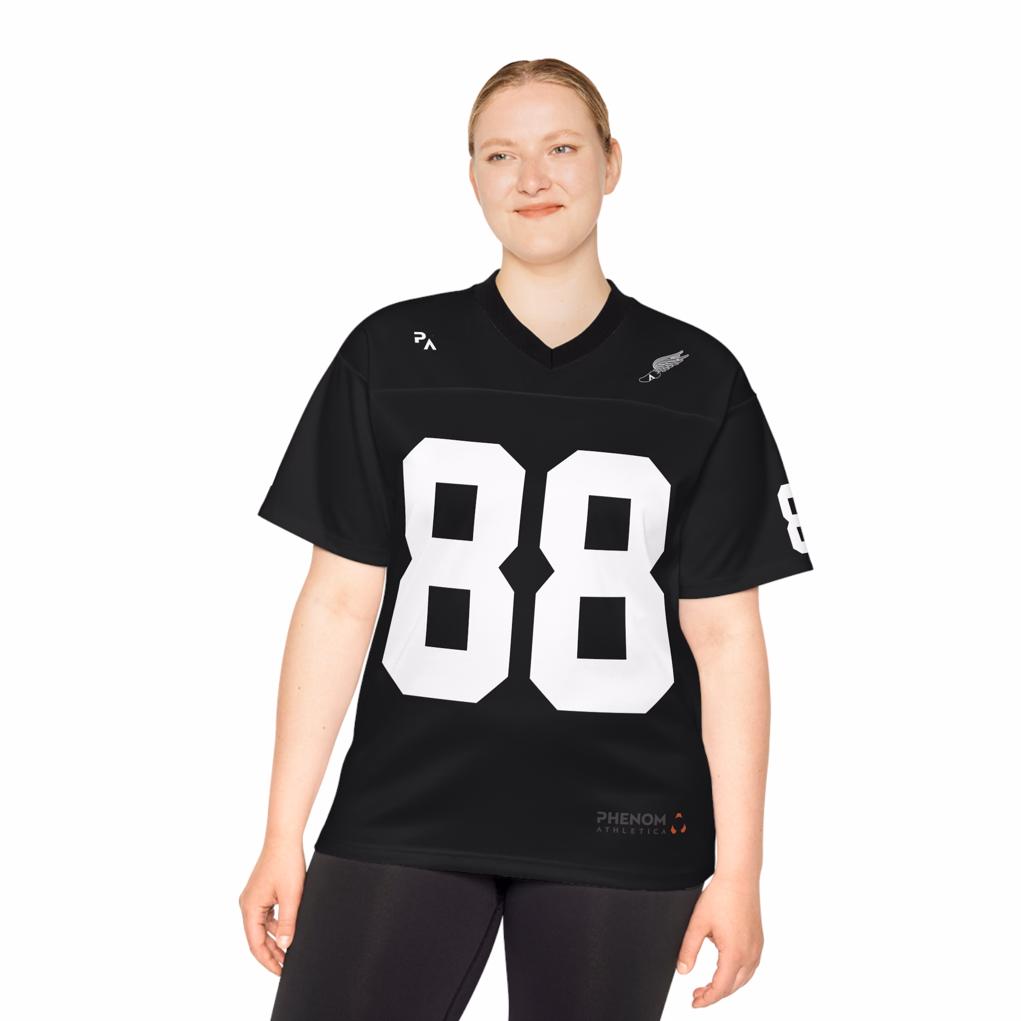 Phenom Athletica® GRID1RON™ Jersey - Image 3