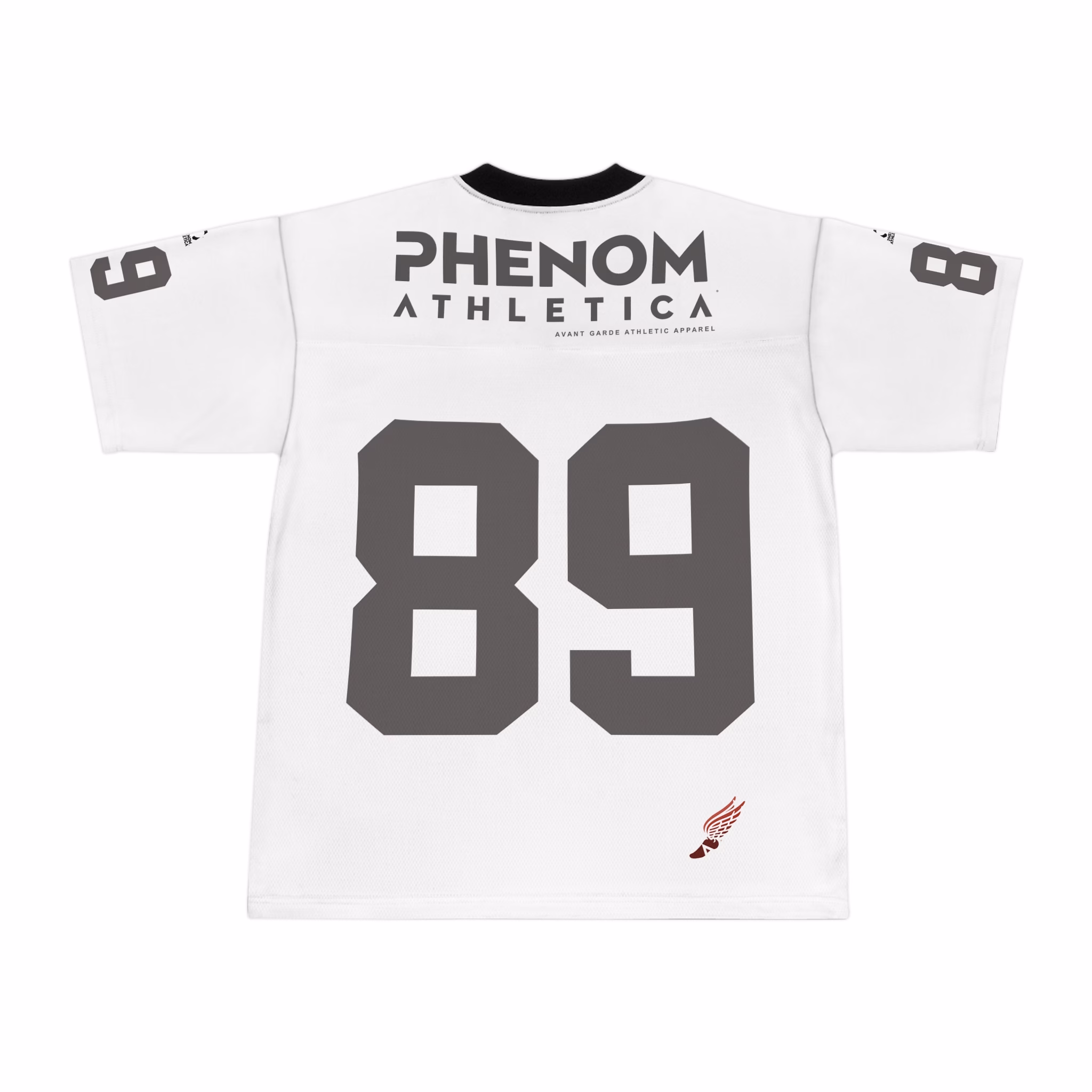 Phenom Athletica® GRID1RON™ Jersey - Image 2