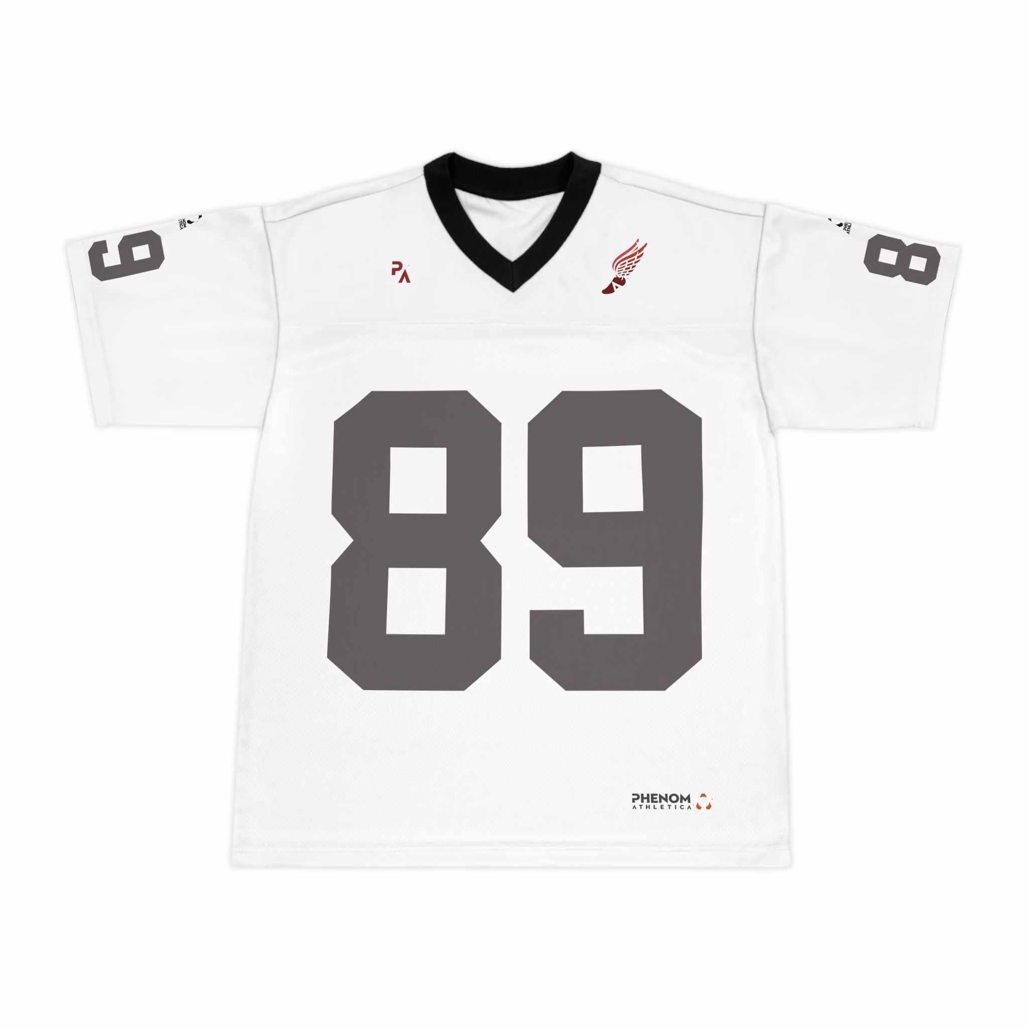 Phenom Athletica® GRID1RON™ Jersey