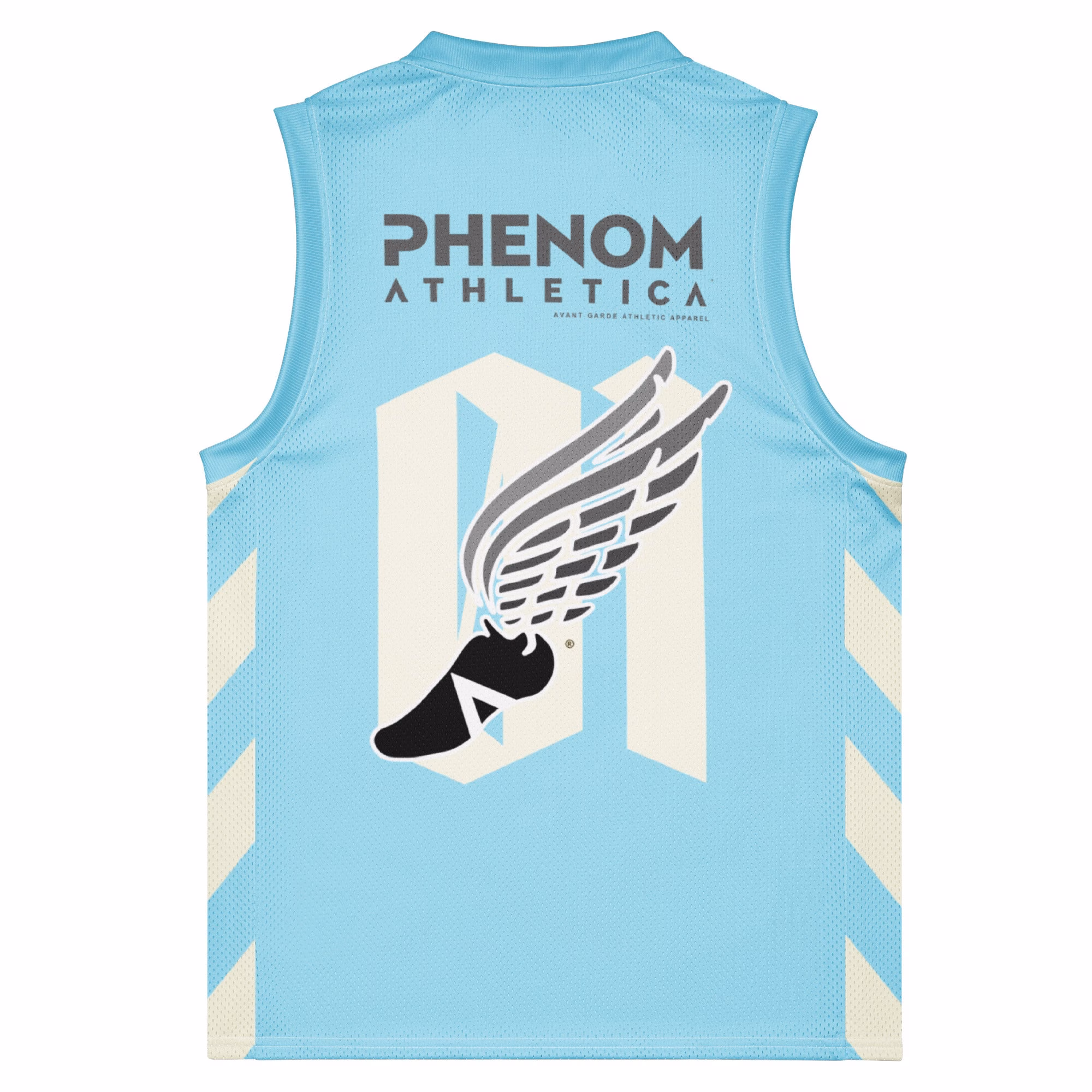 Premium basketball jersey - Image 2