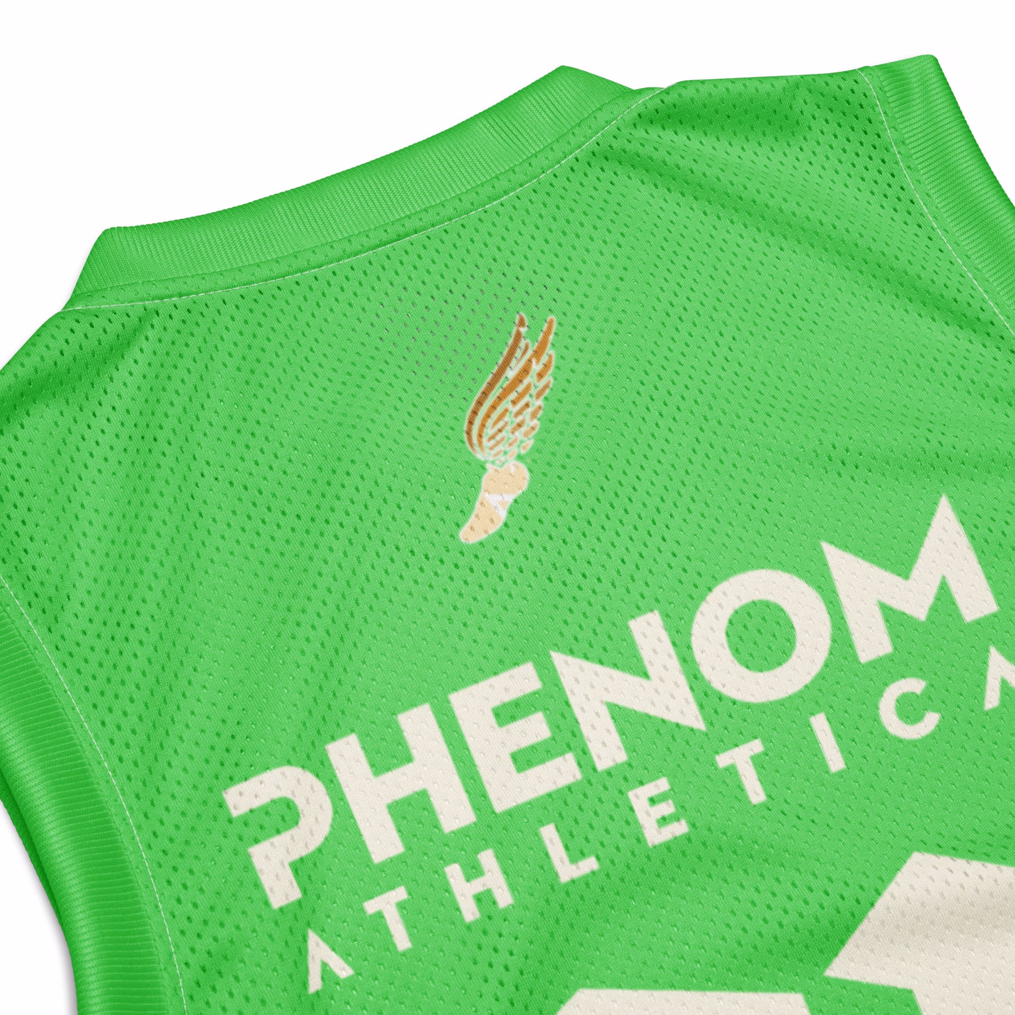 Premium basketball jersey - Image 5