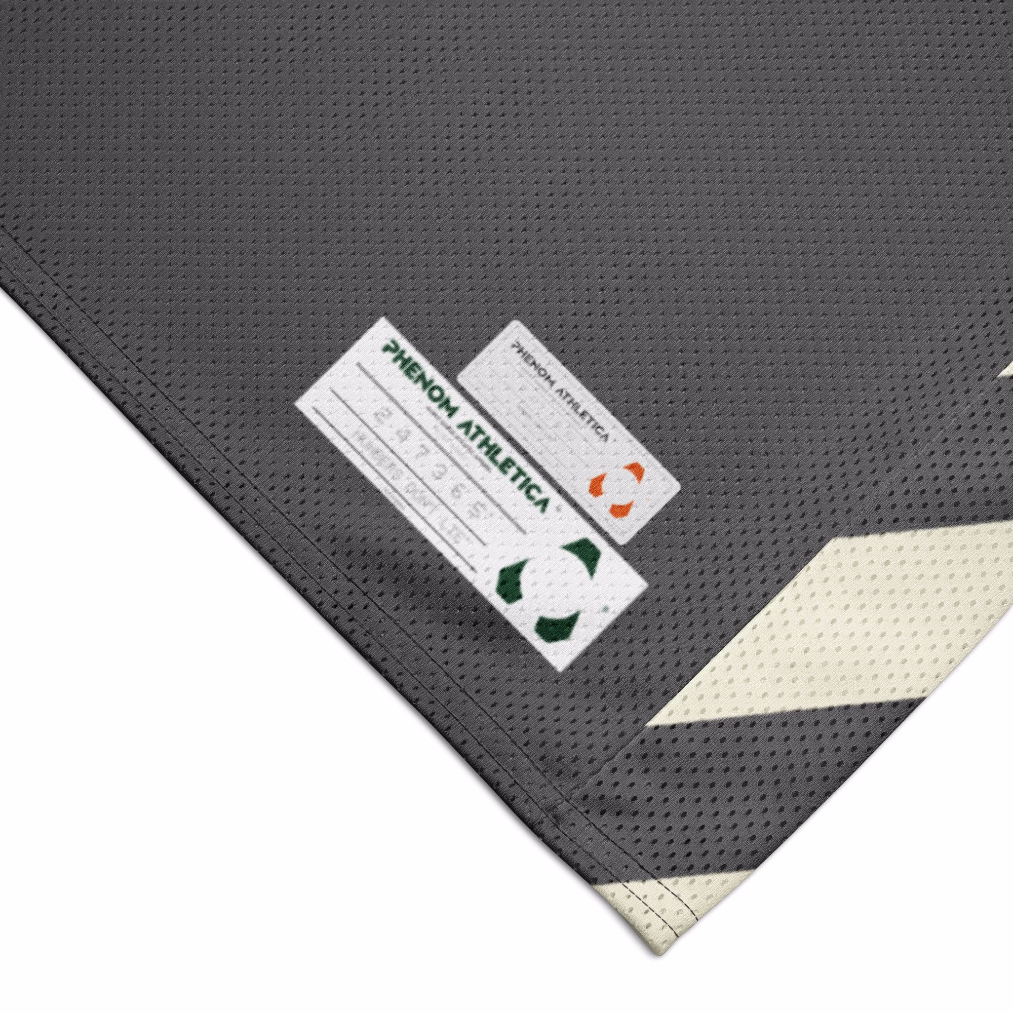 Premium basketball jersey - Image 5