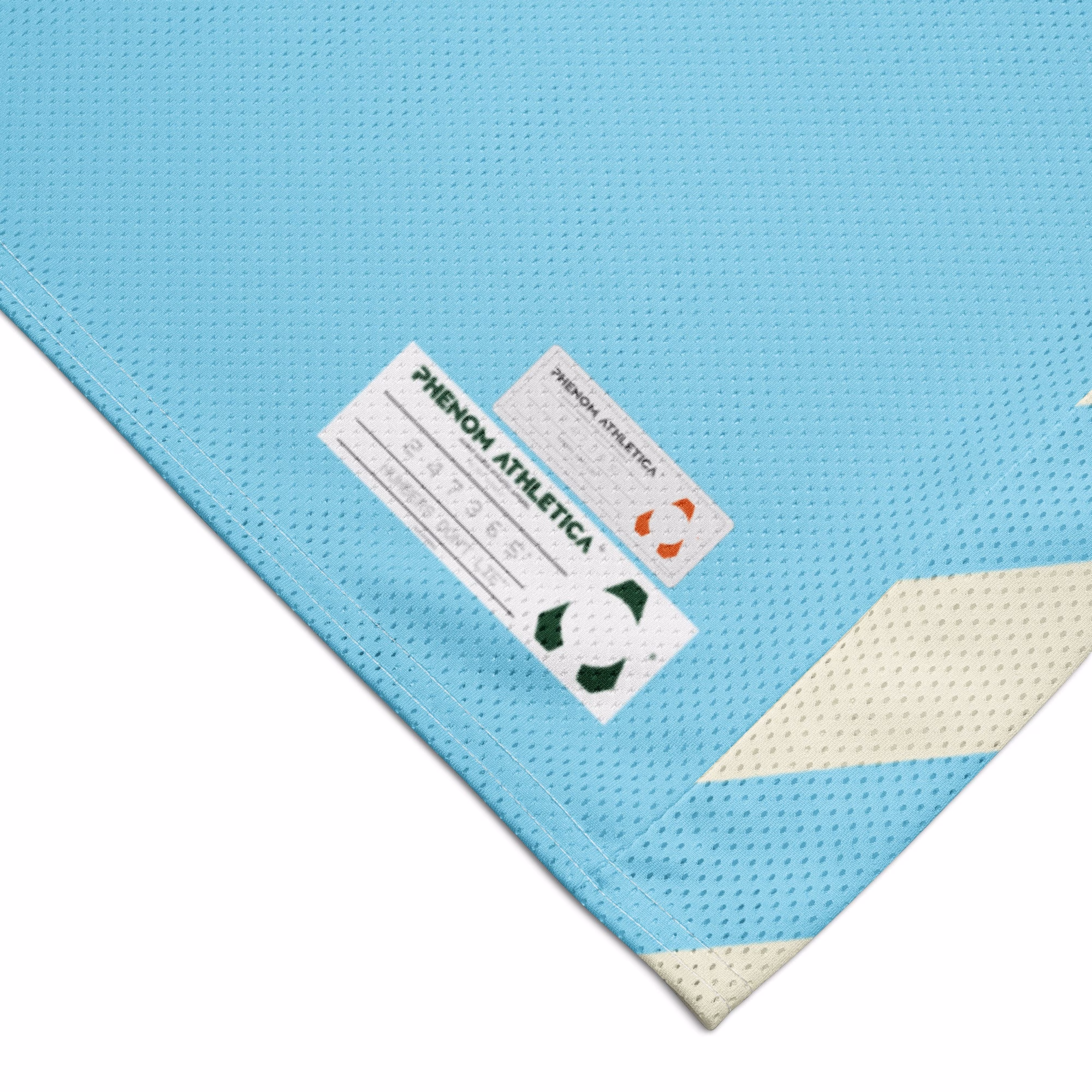 Premium basketball jersey - Image 6