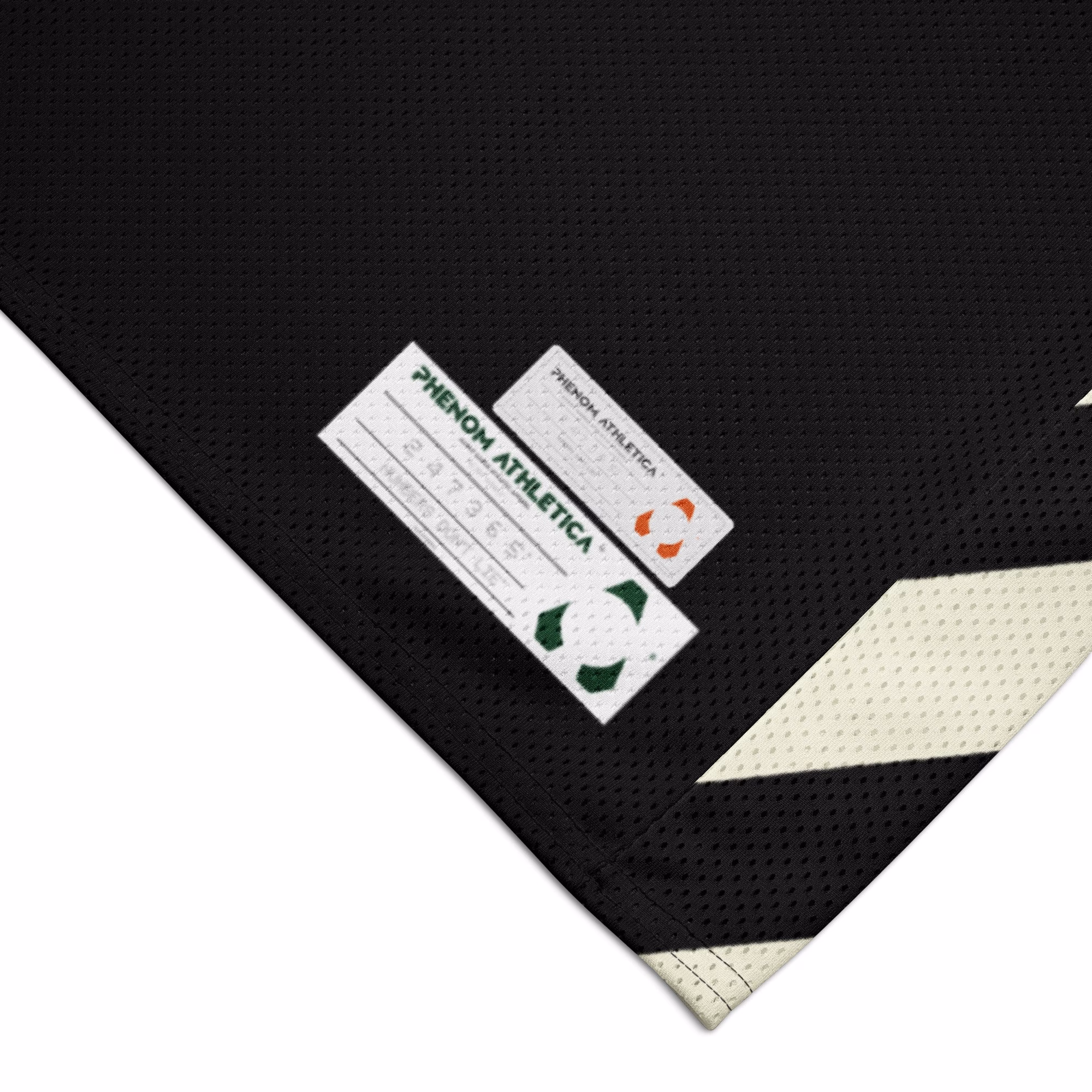 Premium basketball jersey - Image 6