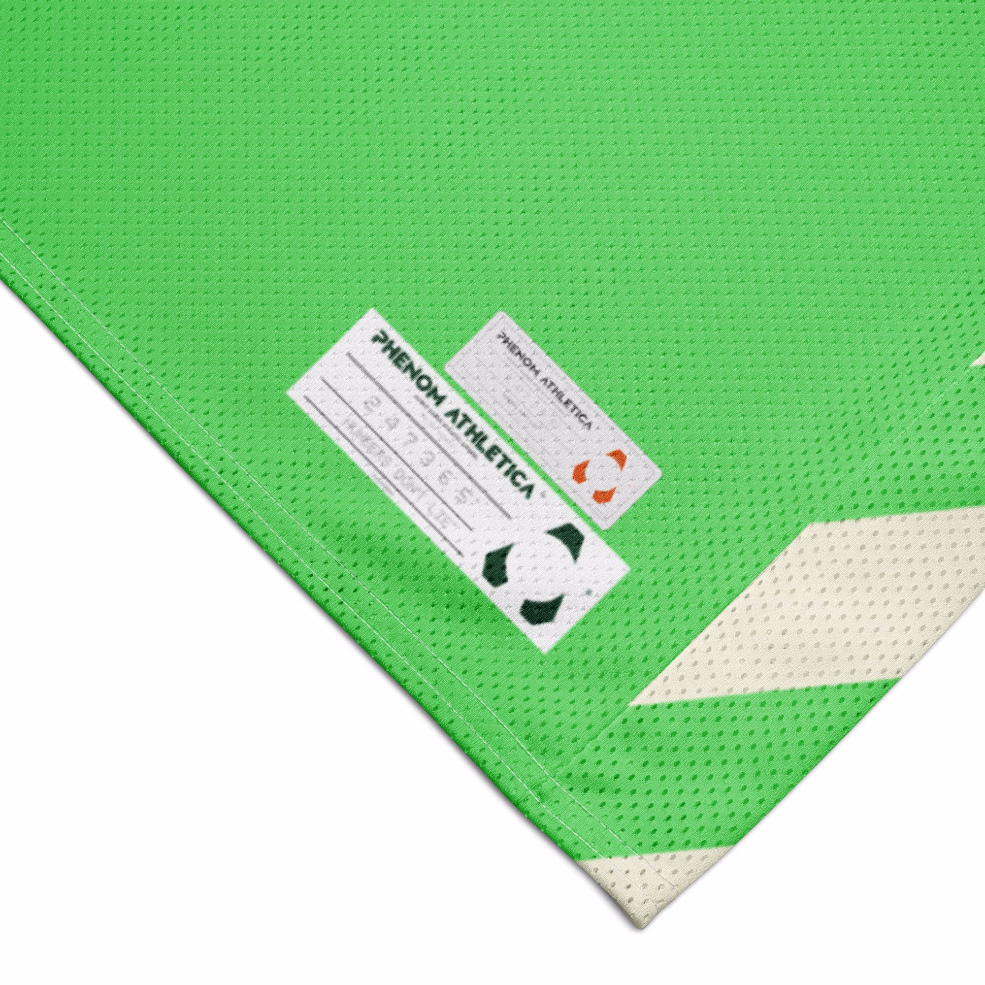 Premium basketball jersey - Image 4