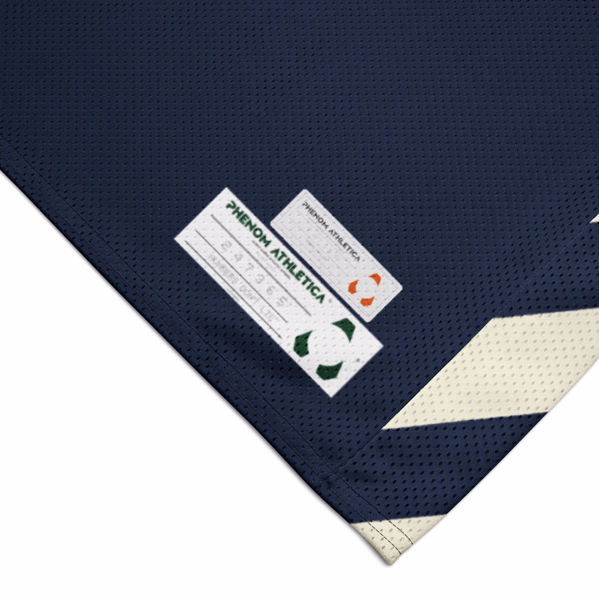 Premium basketball jersey - Image 4