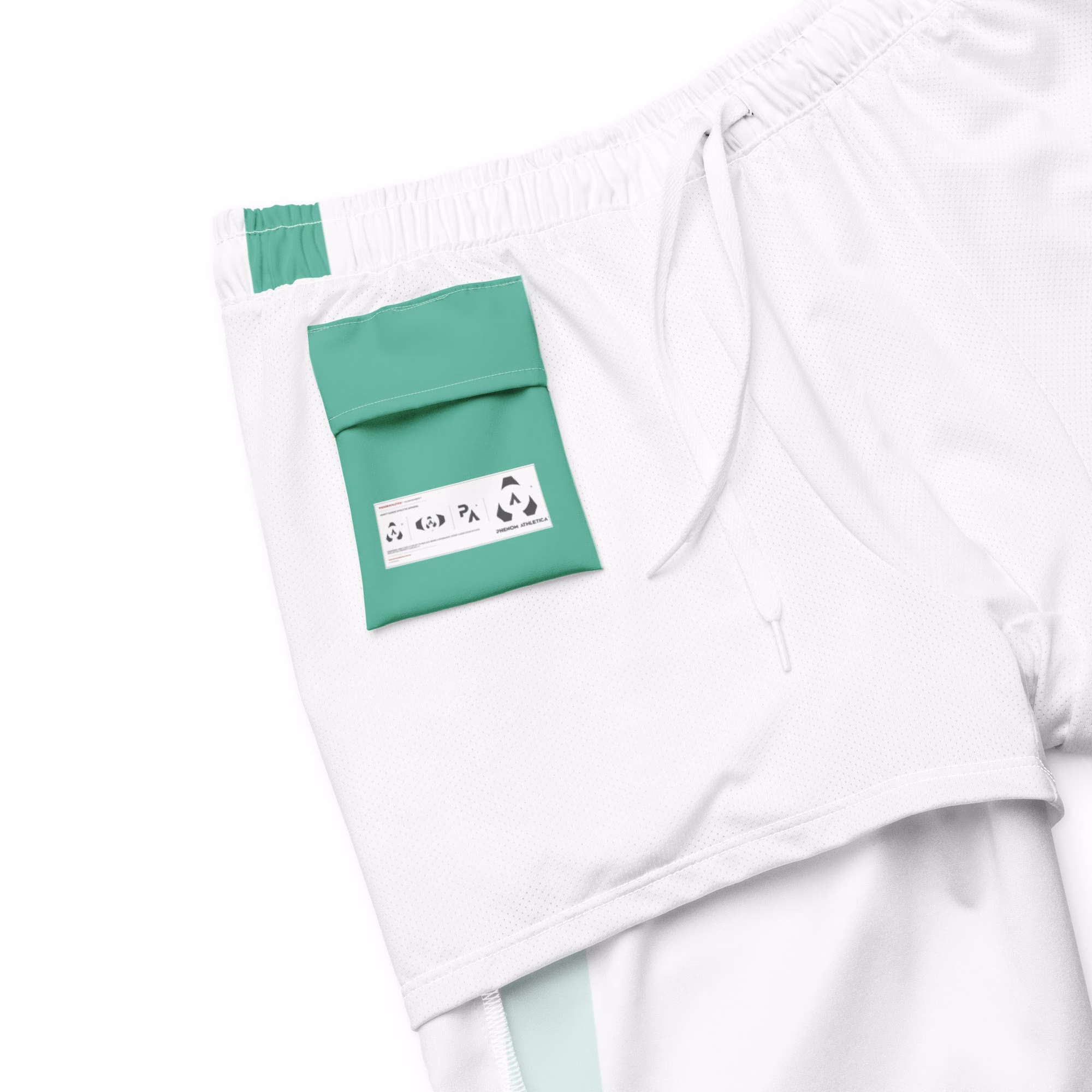 P/A® Swim Trunks - Image 3