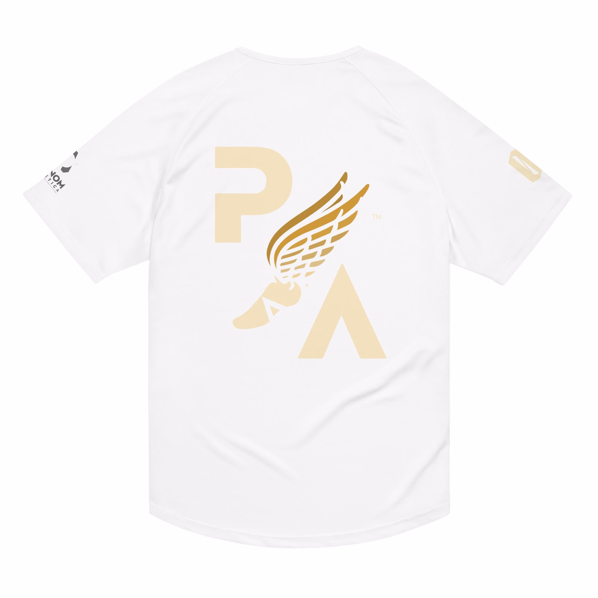 Phenom Athletica® Volleyball Vengeance™ Jersey - Image 5