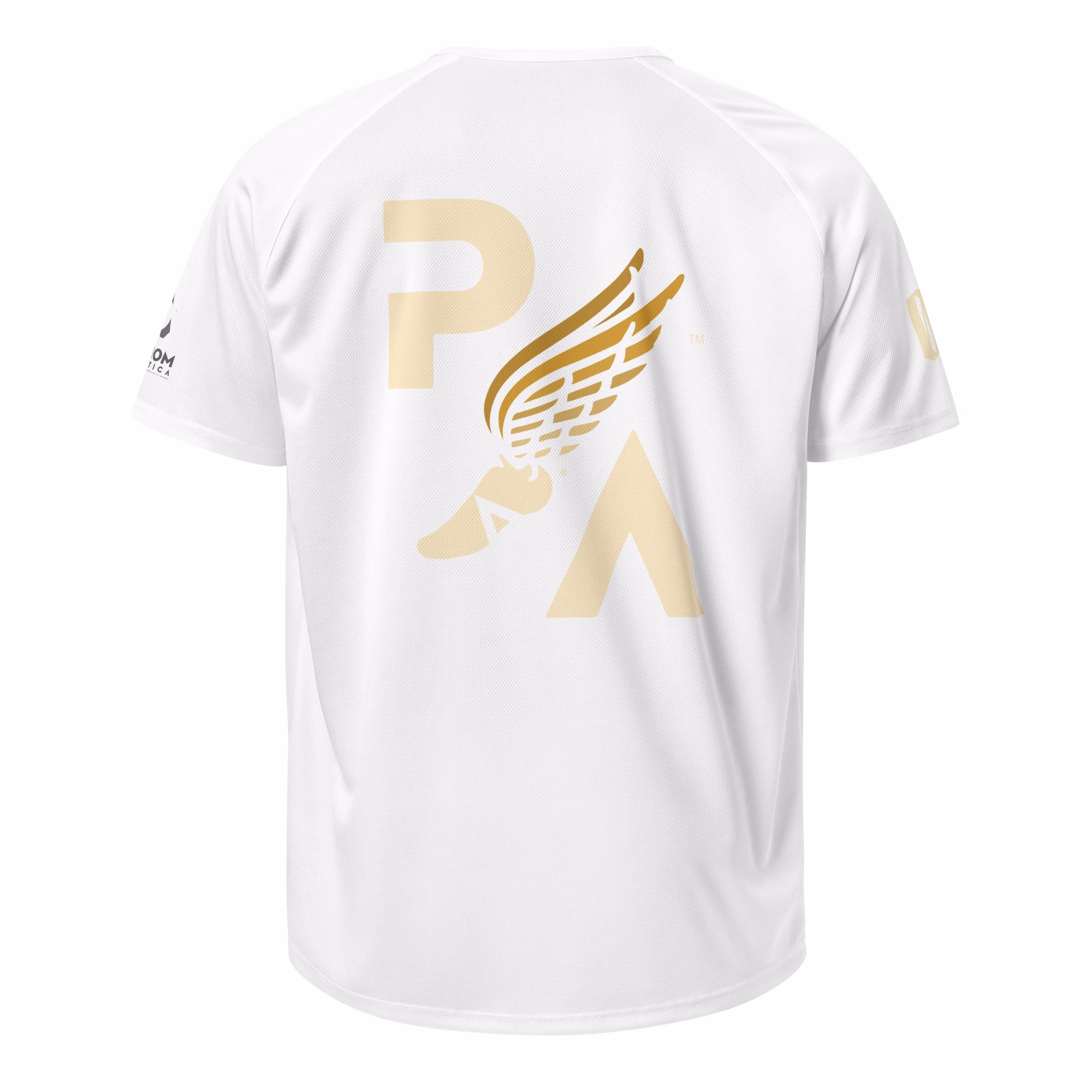 P/A® ports jersey - Image 6