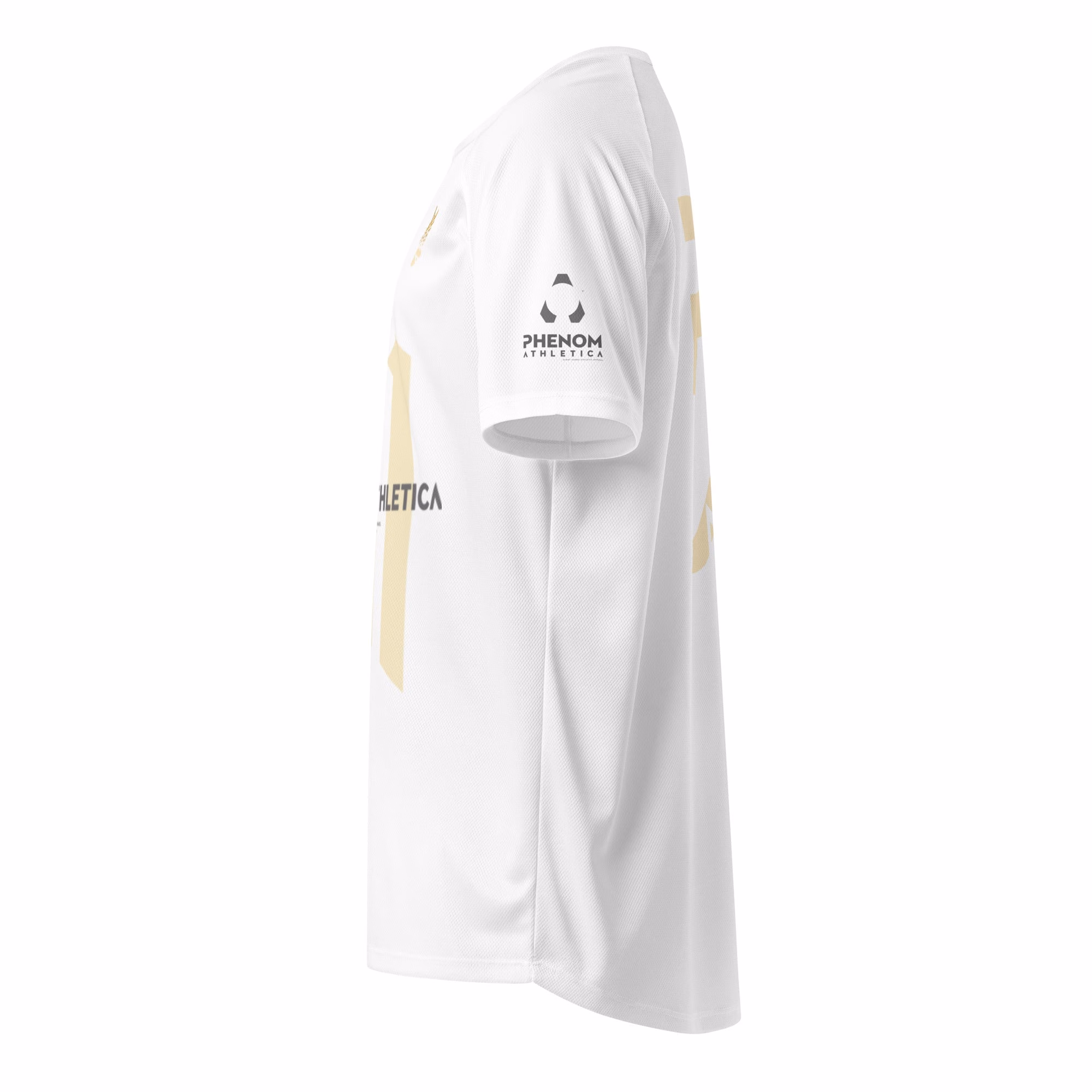 Phenom Athletica® Volleyball Vengeance™ Jersey - Image 7