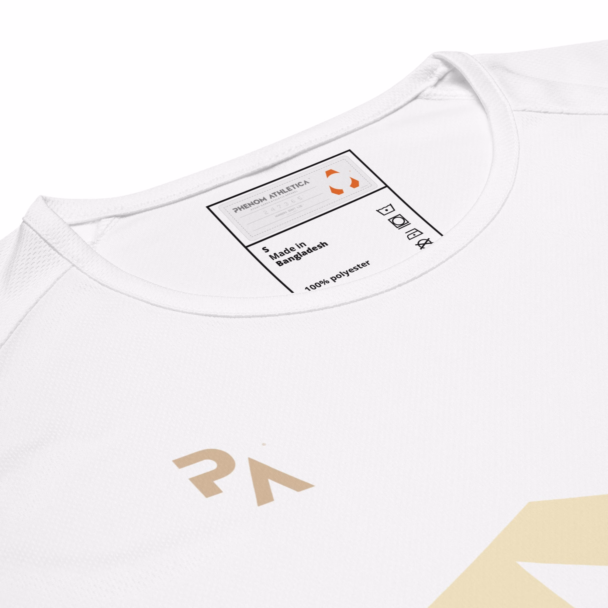 P/A® ports jersey - Image 3