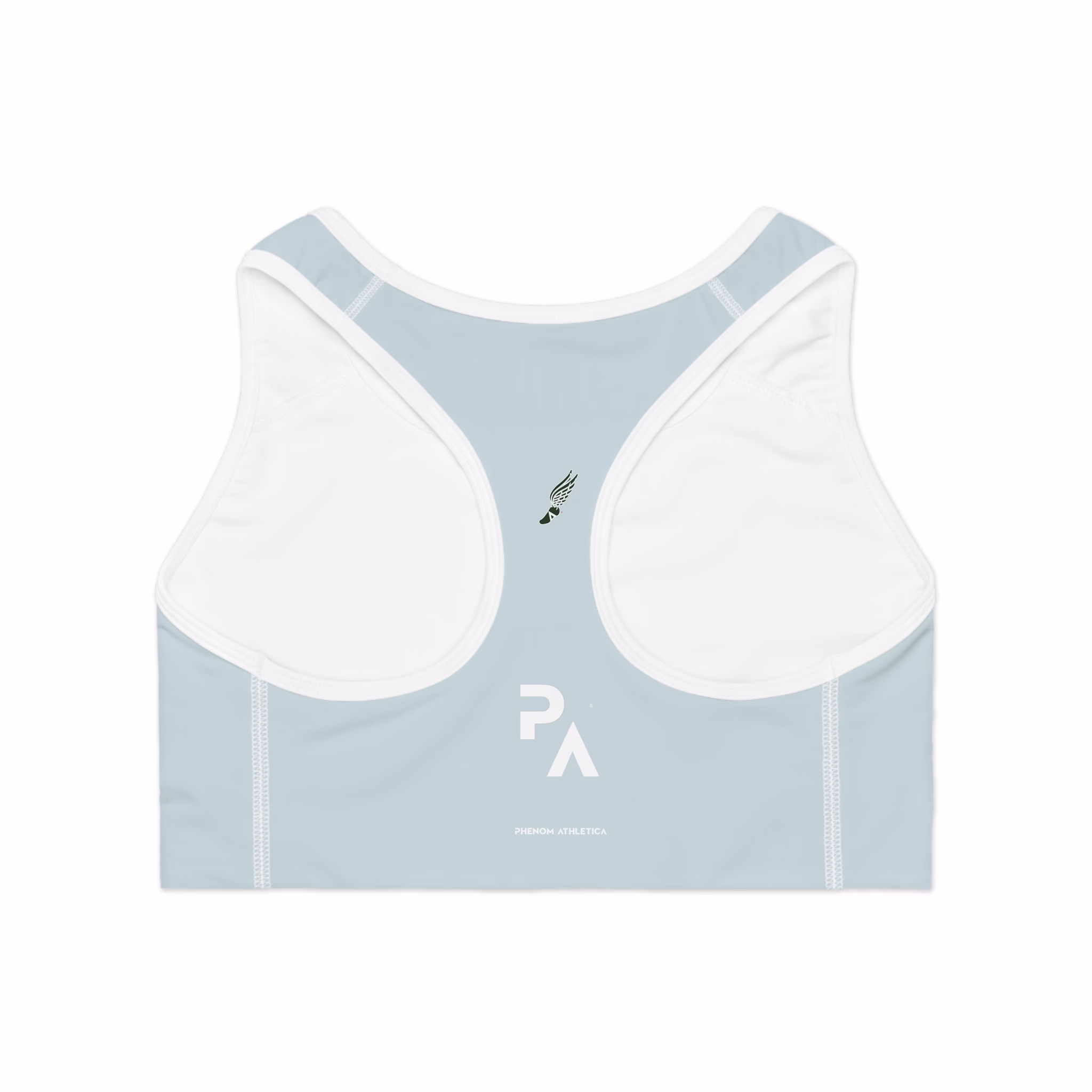 Run Sports Bra - Image 2