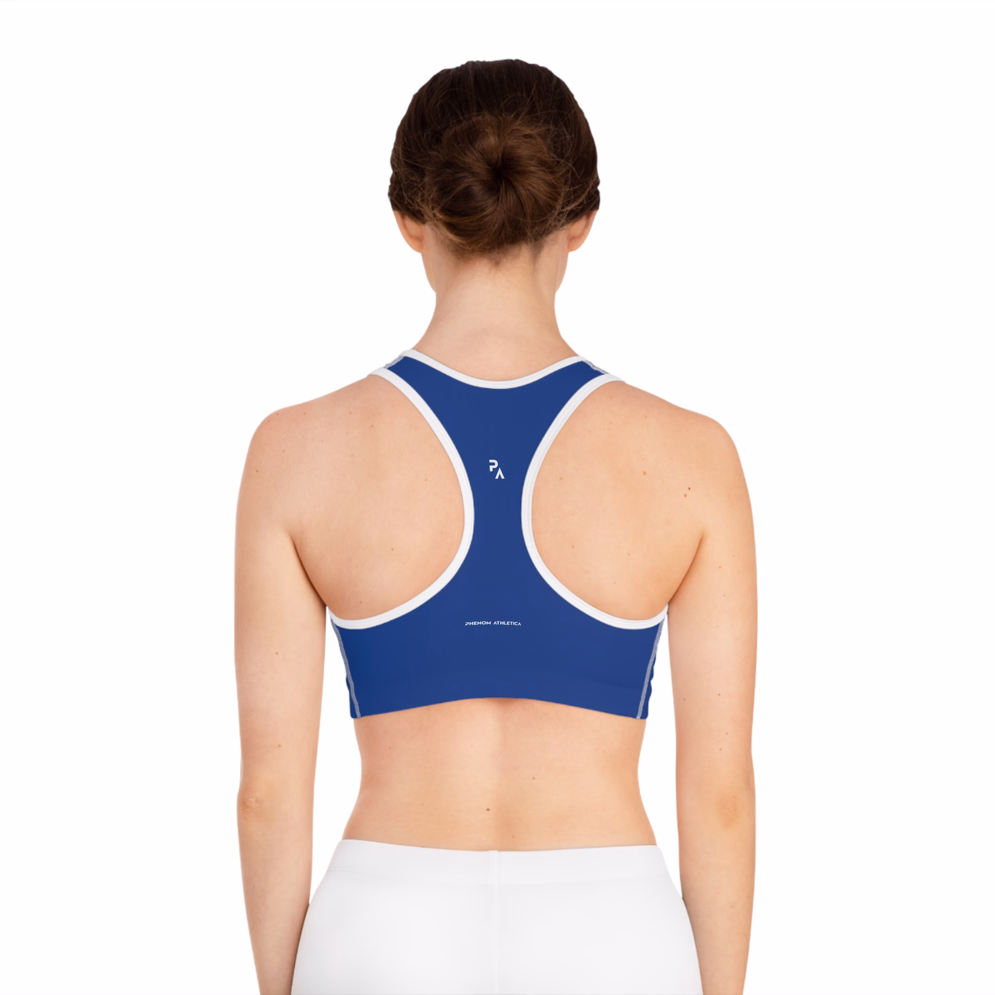 Run Sports Bra - Image 4