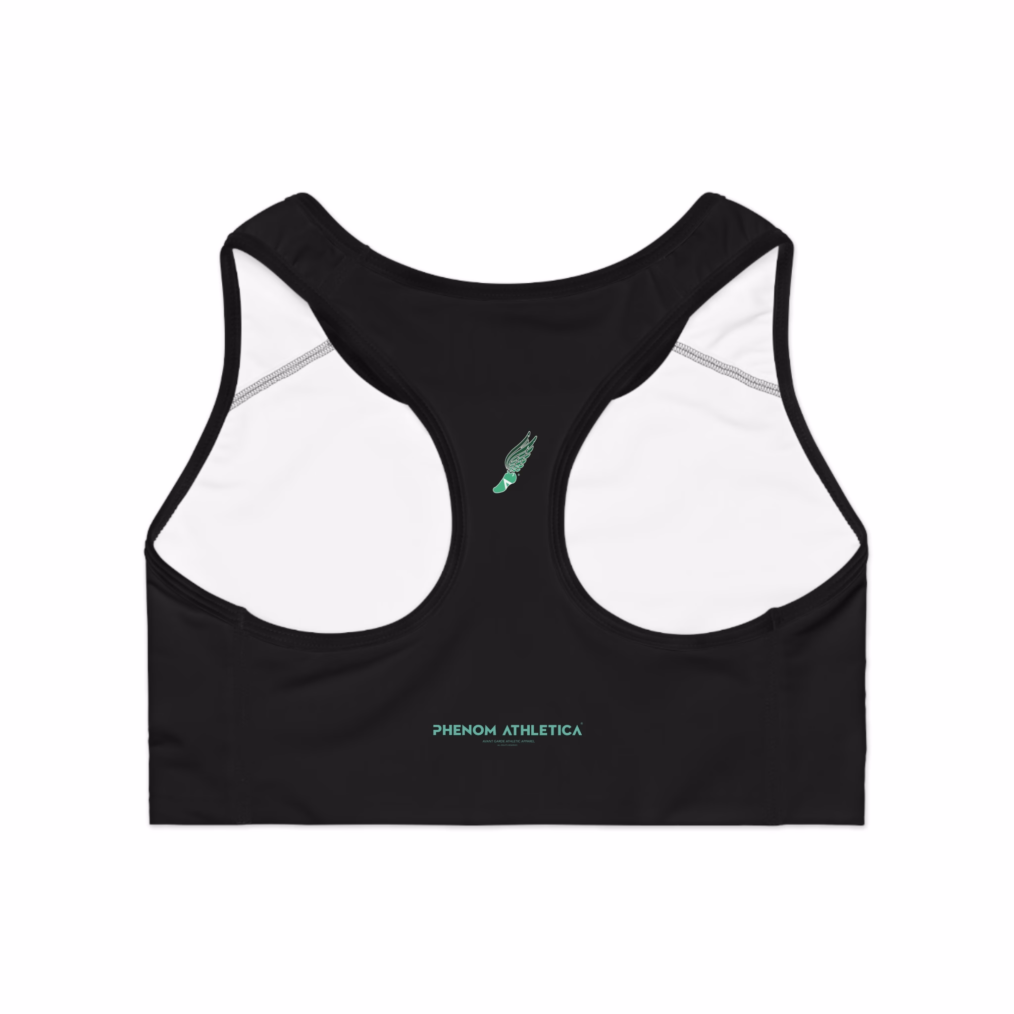 Phenom Sports Bra - Image 2