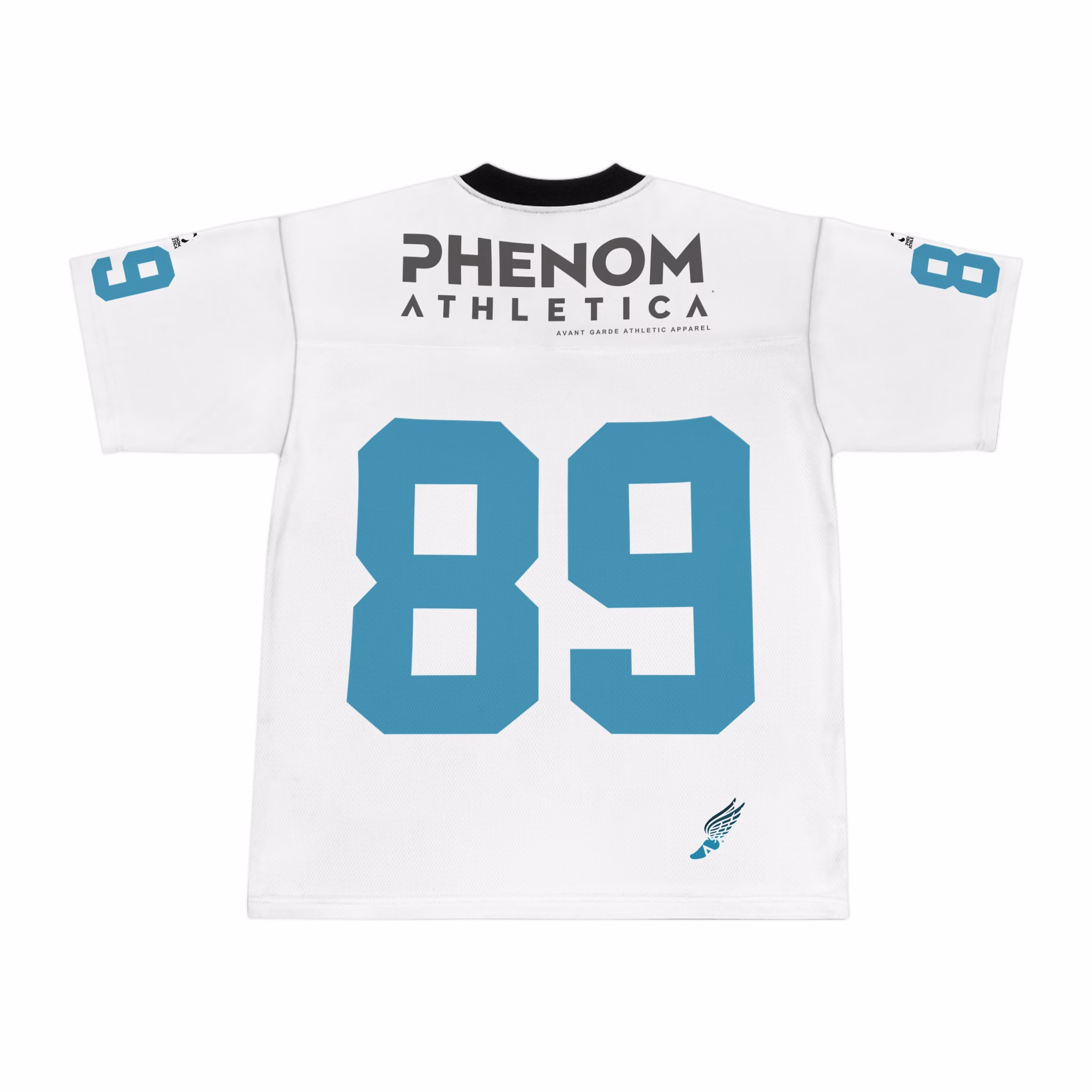 Phenom Athletica® GRID1RON™ Jersey - Image 2