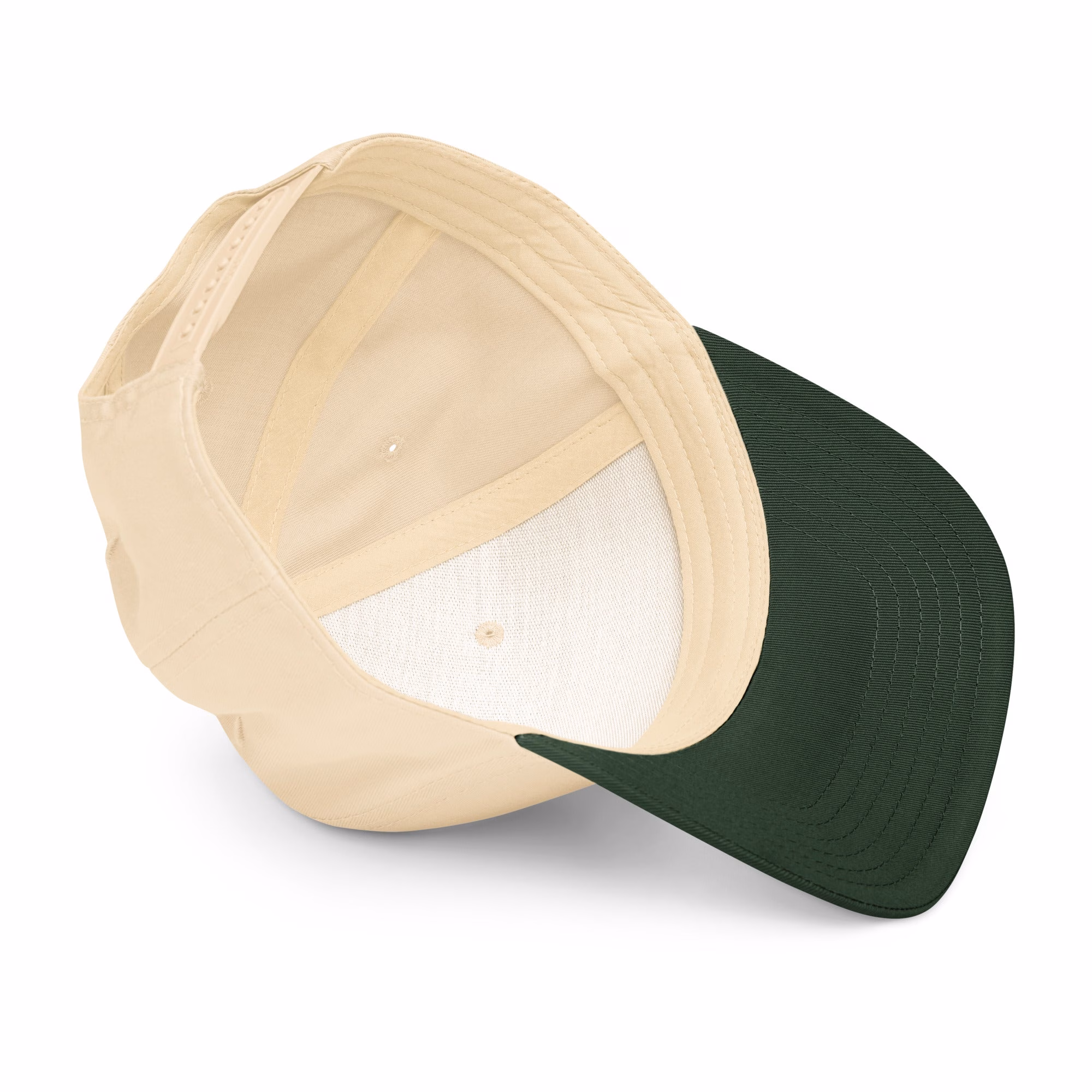 5 panel cap - Image 10