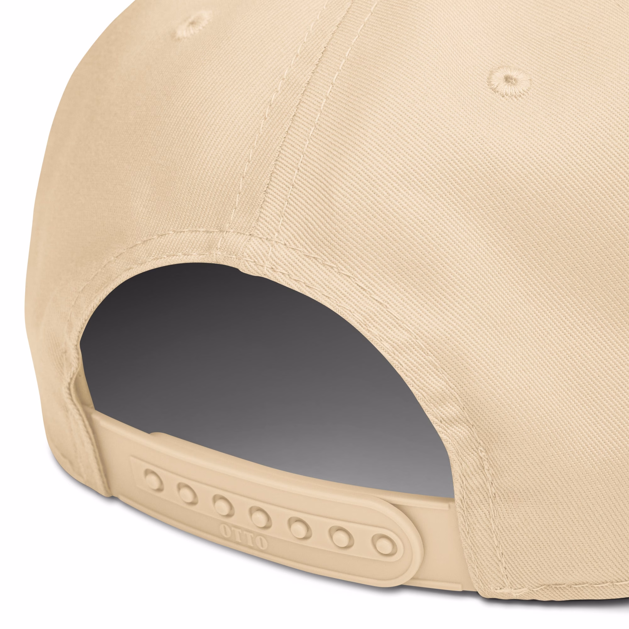 5 panel cap - Image 9
