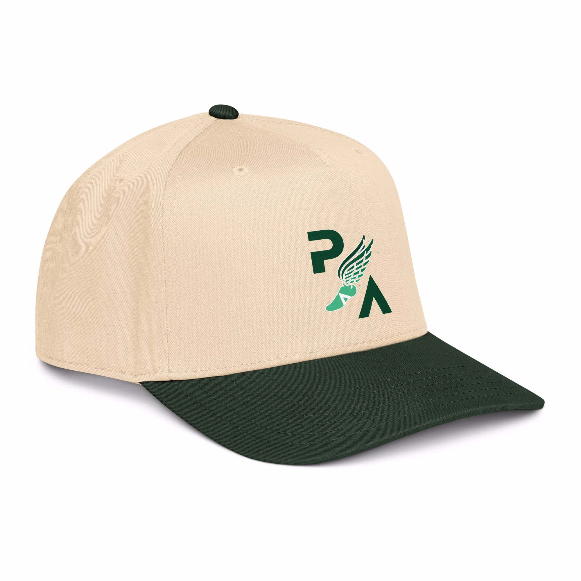 5 panel cap - Image 13